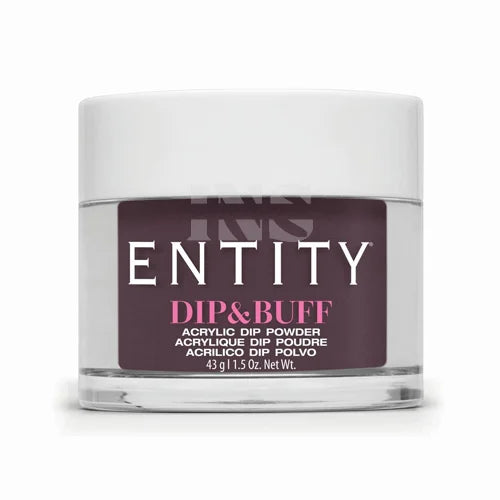 Entity Dip & Buff - Test Shot 647 - 1.5 oz - Dip Polish