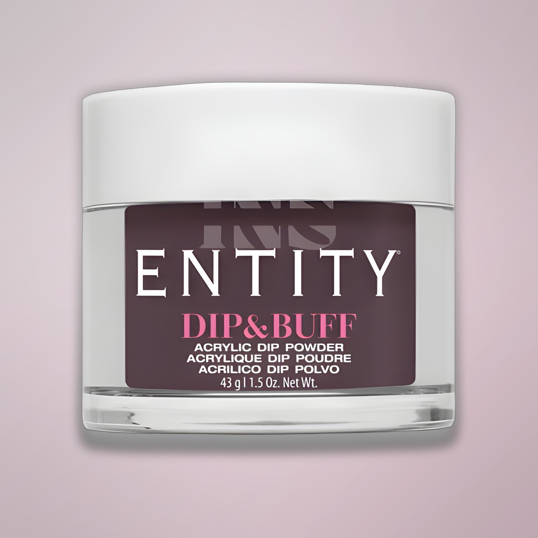Entity Dip & Buff - Test Shot 647 - 1.5 oz