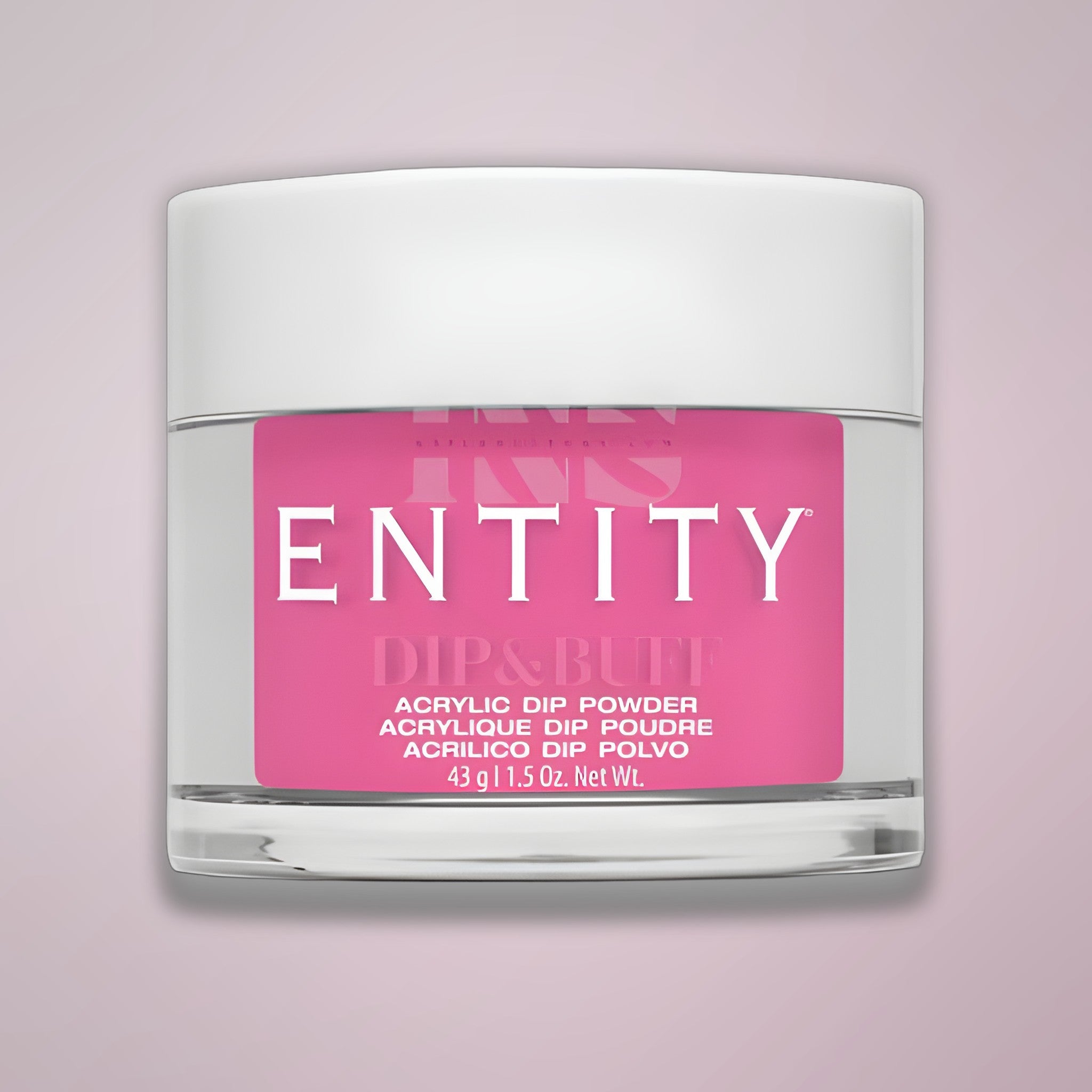 Entity Dip & Buff - The Bright Stuff 850 - 1.5 oz