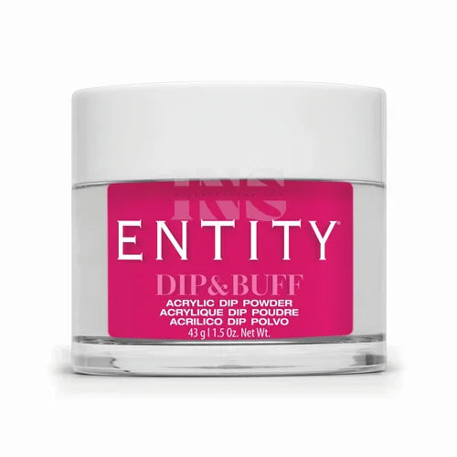 Entity Dip & Buff - Tres Chic Pink 243 - 1.5 oz