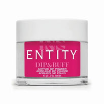 Entity Dip & Buff - Tres Chic Pink 243 - 1.5 oz - Dip Polish