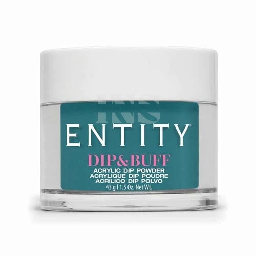 Entity Dip & Buff - Wardrobe Wows 866 - 1.5 oz - Dip Polish