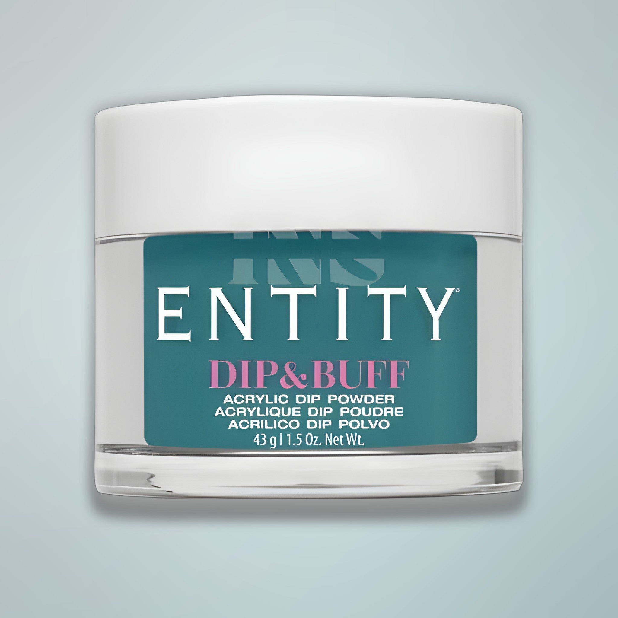 Entity Dip & Buff - Wardrobe Wows 866 - 1.5 oz