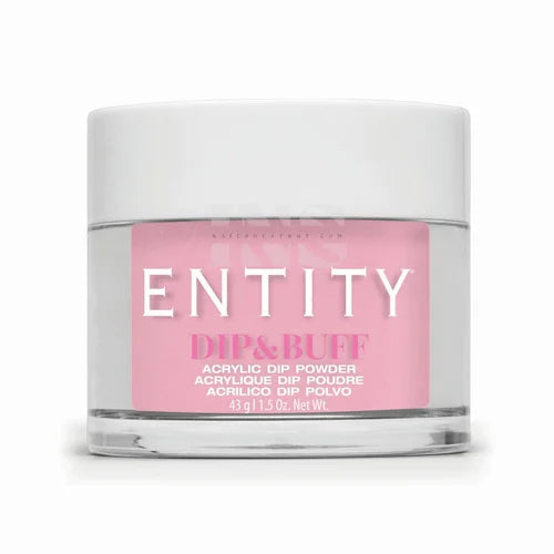Entity Dip & Buff - Wearing Only Enamel and a Smile 508 - 1.5 oz