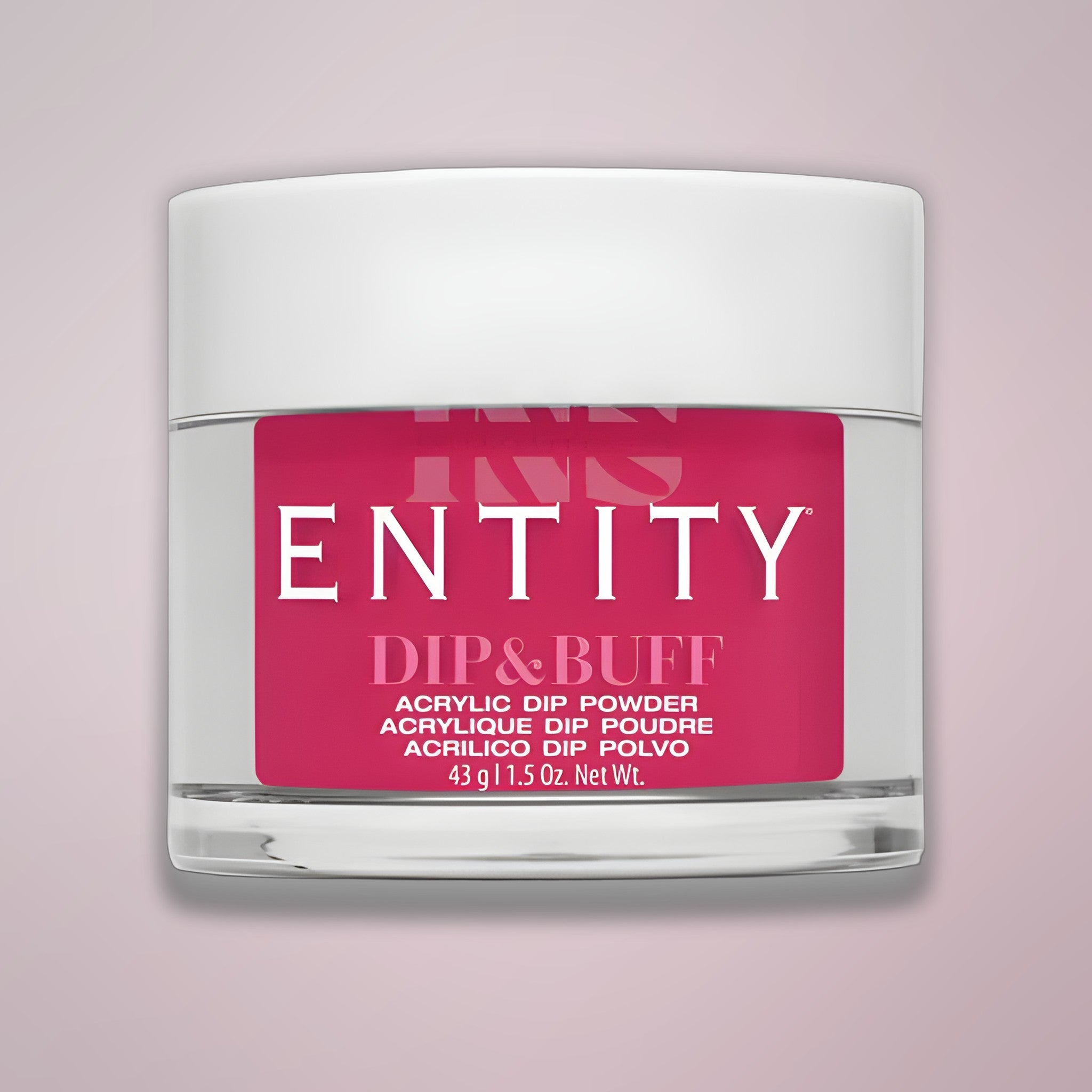 Entity Dip & Buff - Well Heeled 622 - 1.5 oz