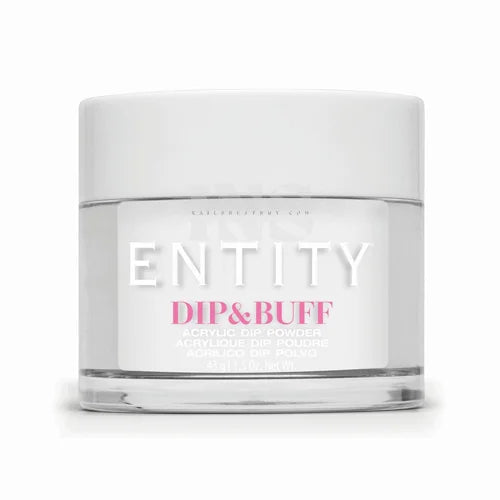 Entity Dip & Buff - White Light 728 - 1.5 oz
