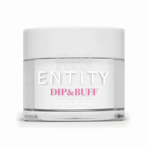 Entity Dip & Buff - White Light 728 - 1.5 oz - Dip Polish