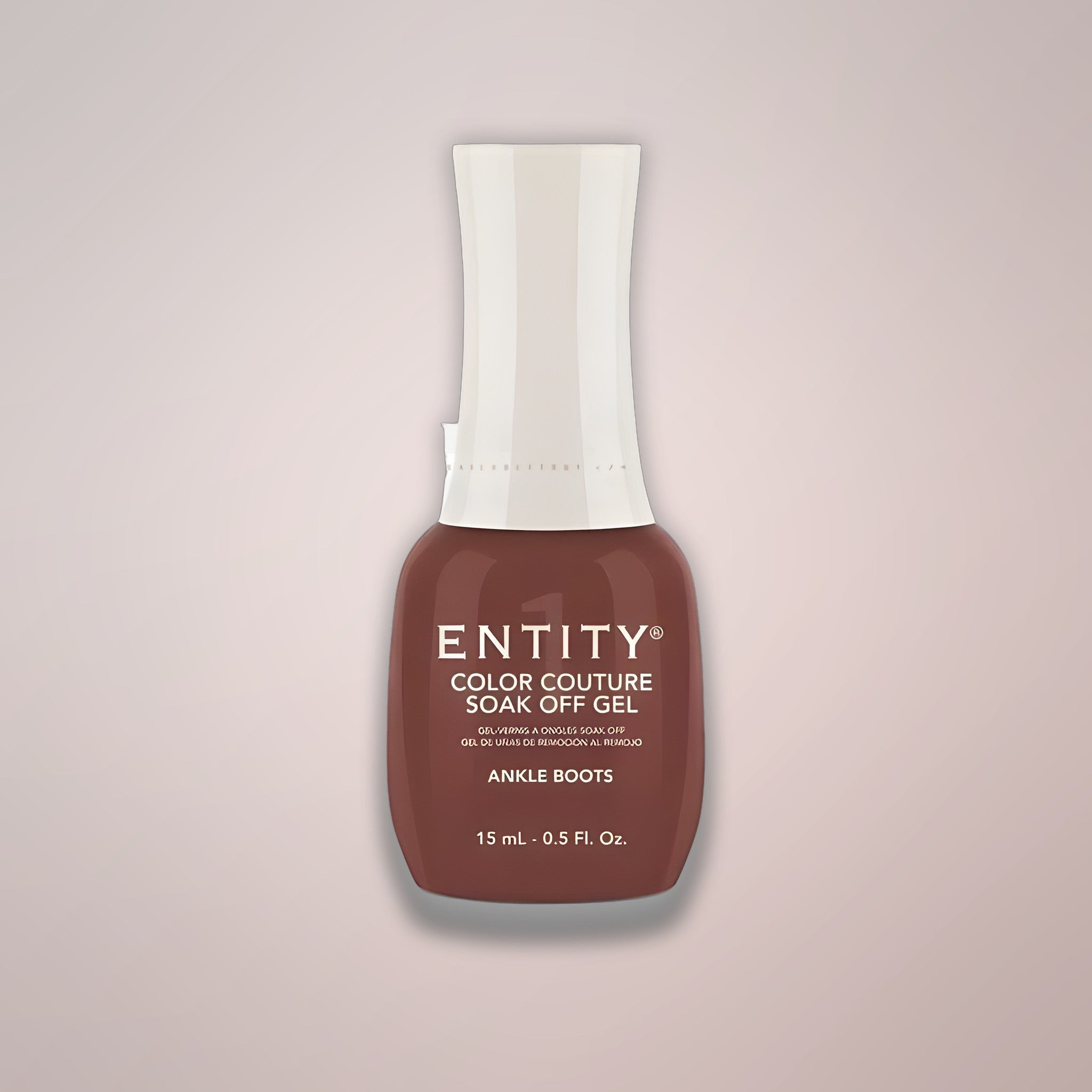 ENTITY Gel - Ankle Boots 849