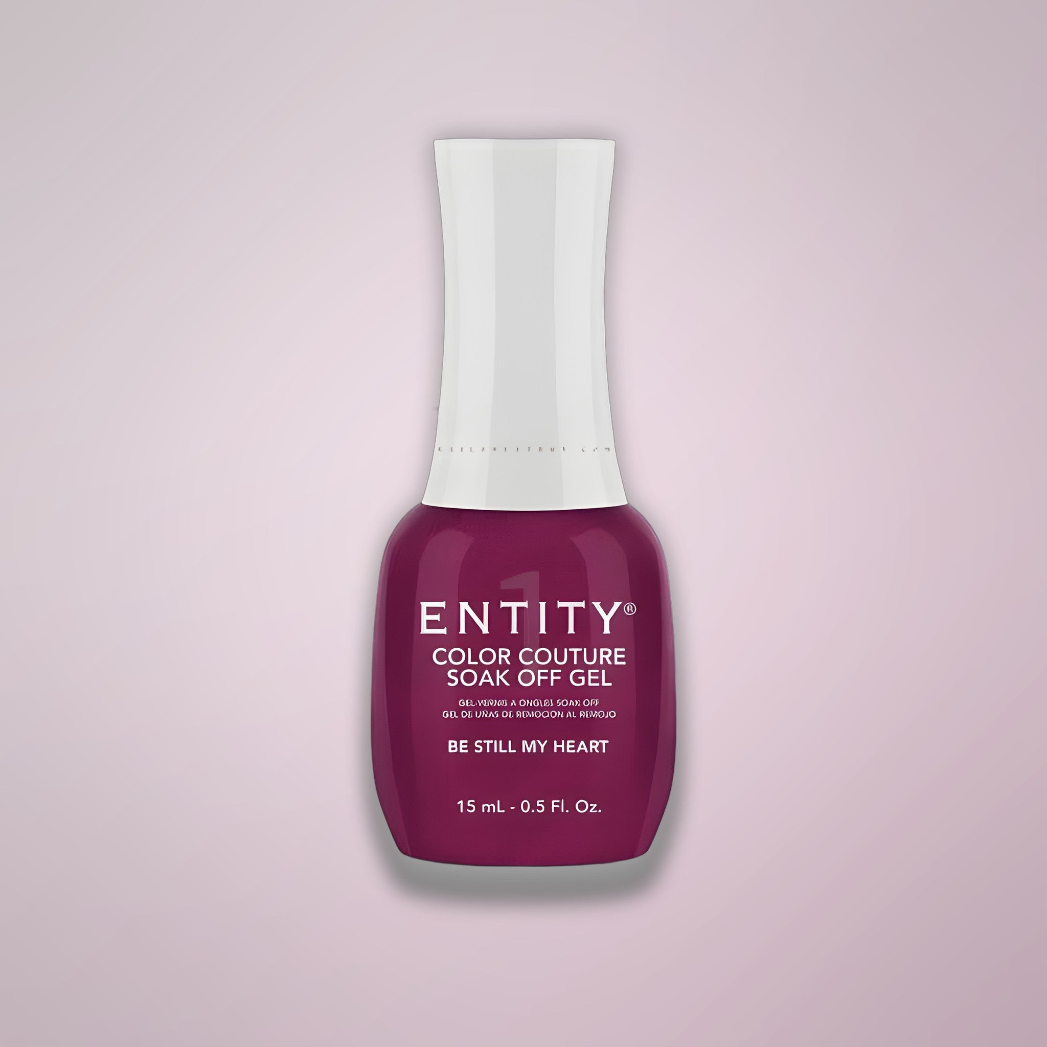 ENTITY Gel - Be Still My Heart 561