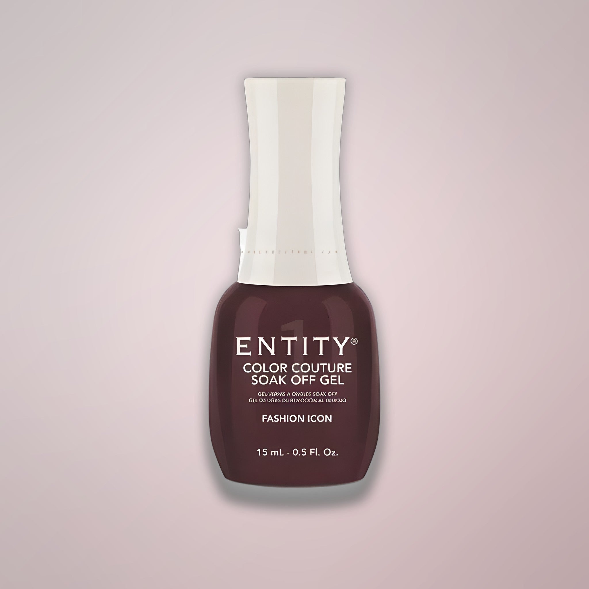 ENTITY Gel - Beauty Icon 830