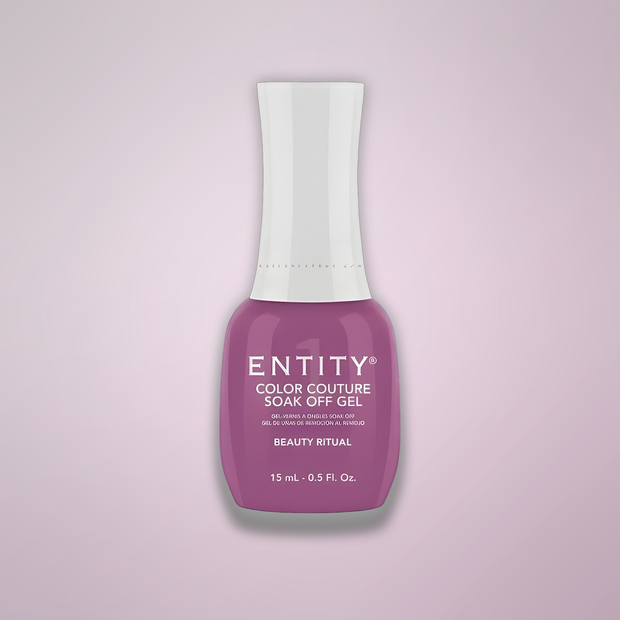 ENTITY Gel - Beauty Obsessed 853