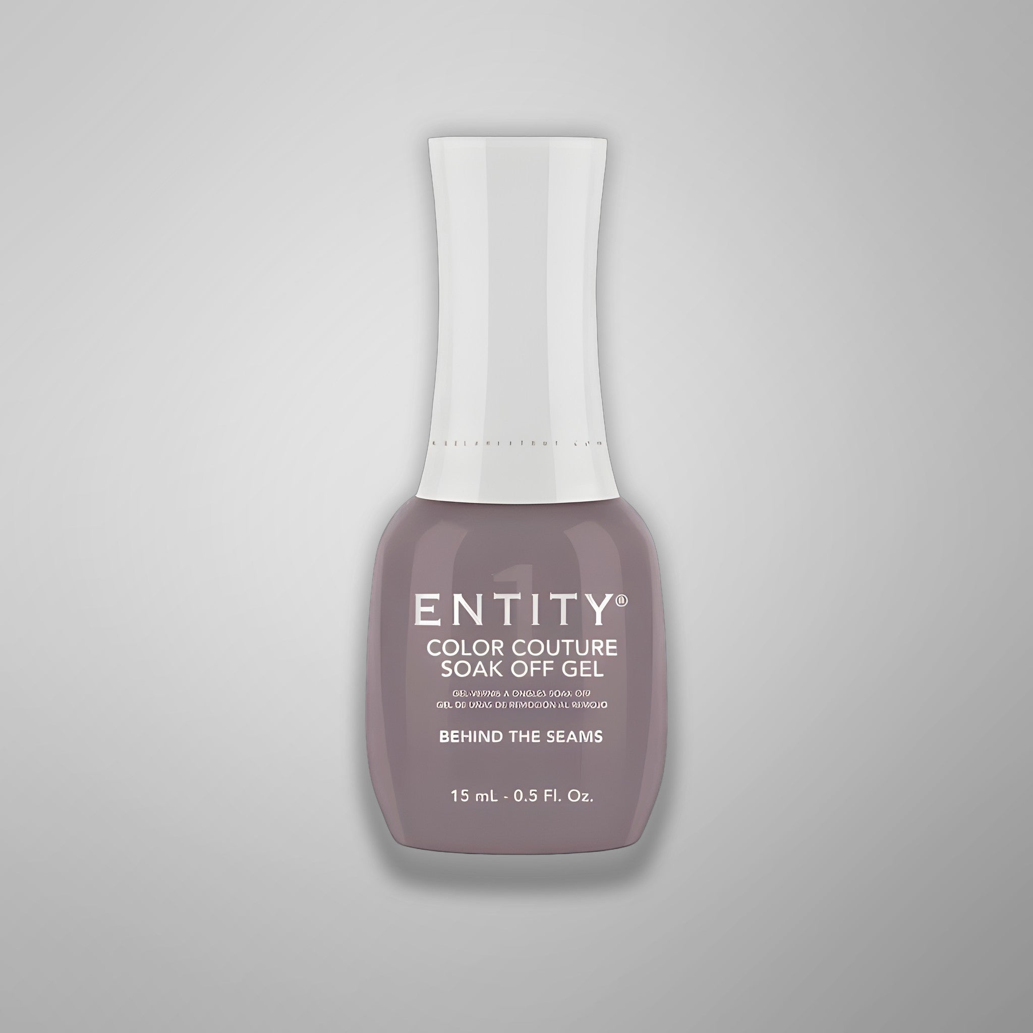 ENTITY Gel - Behind the Seams 875