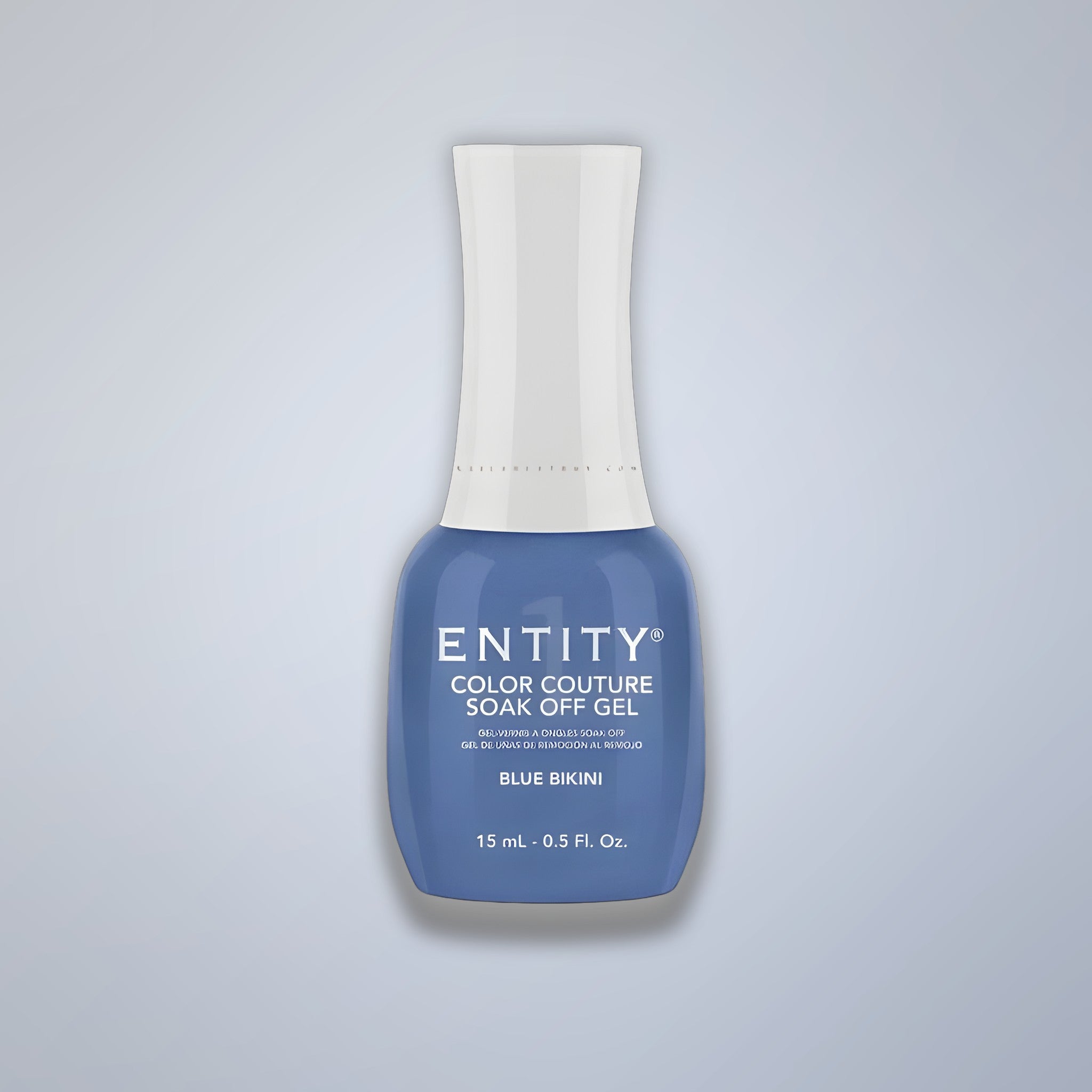ENTITY Gel - Blue Bikini 550