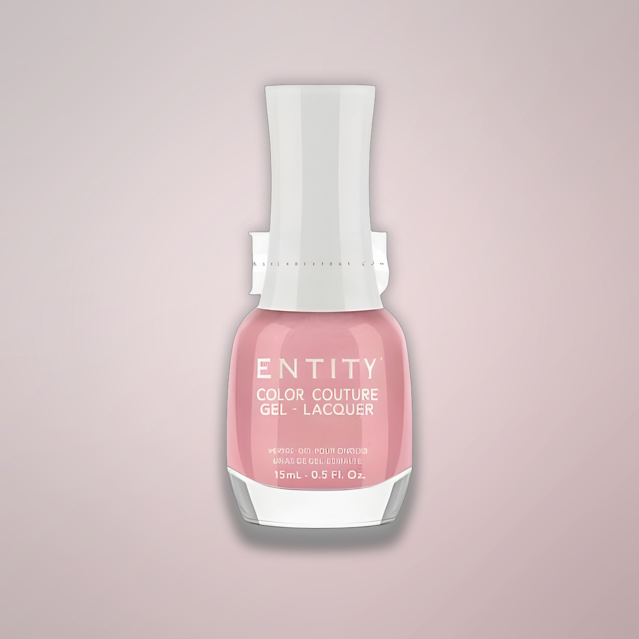 ENTITY Gel - Blushing Bloomers 523