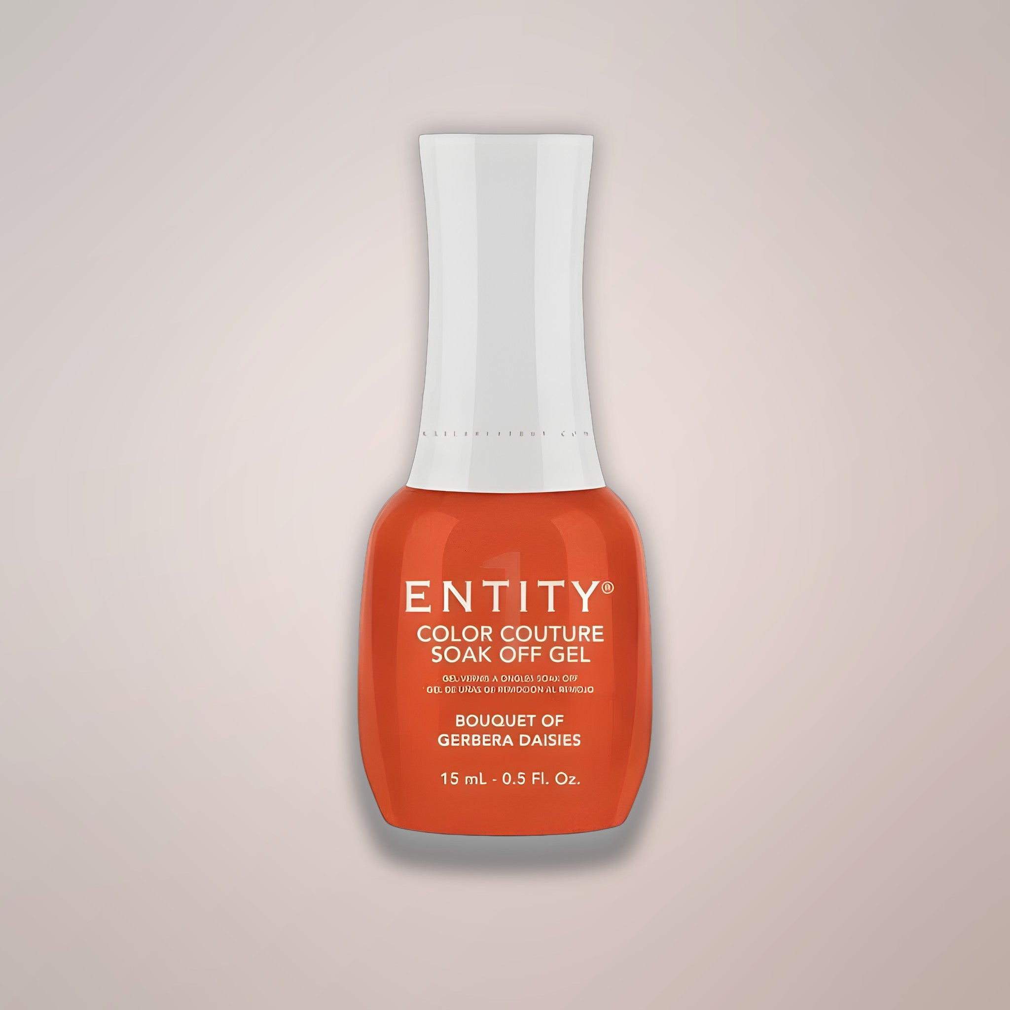ENTITY Gel - Bouquet of Gerbera Daisies 686