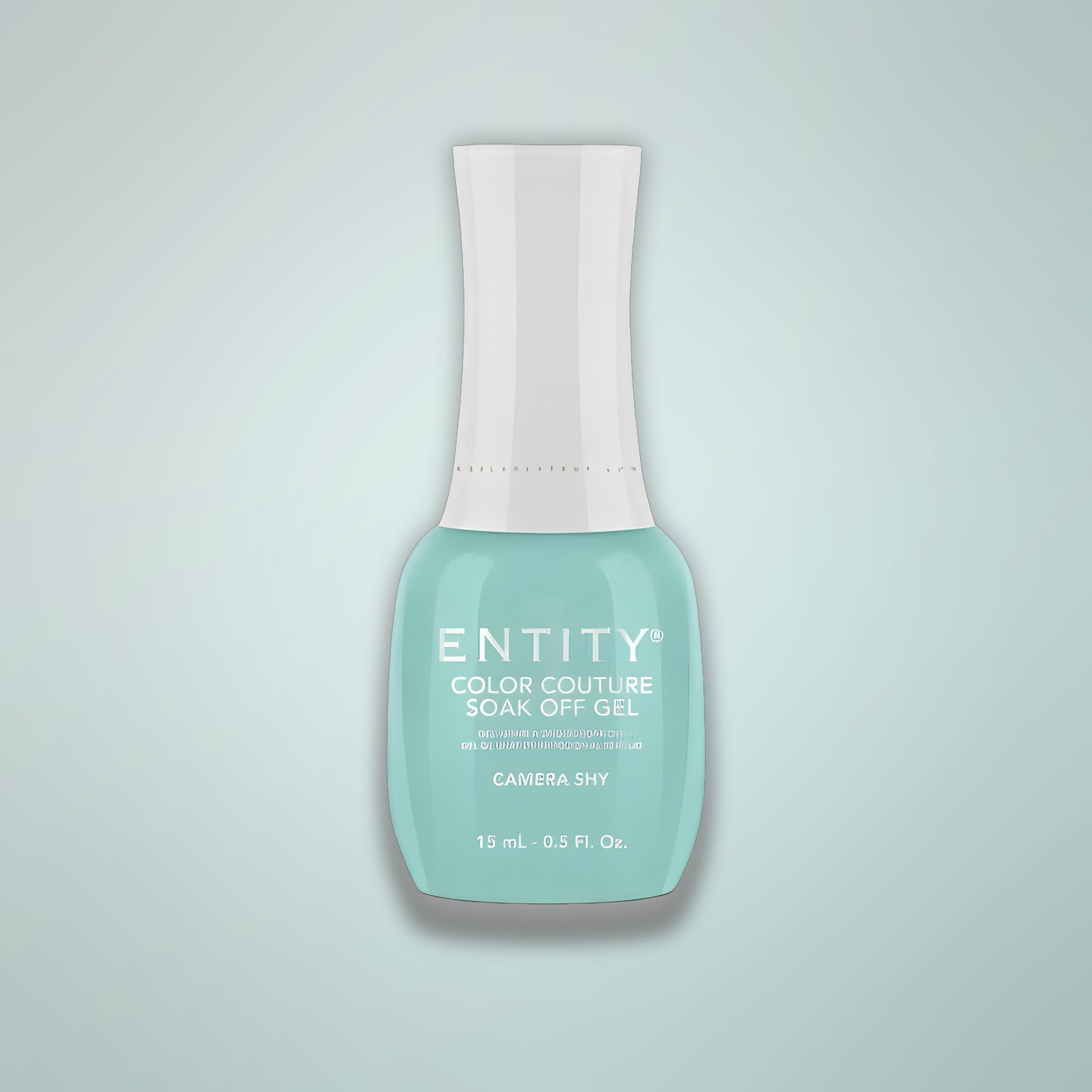 ENTITY Gel - Camera Shy 562