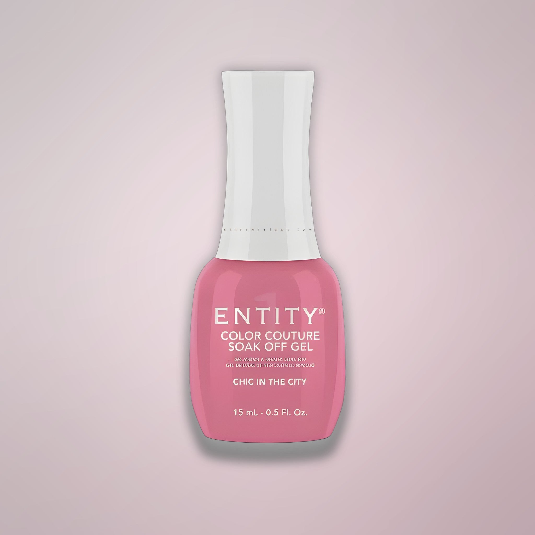 ENTITY Gel - Chic in the City 691