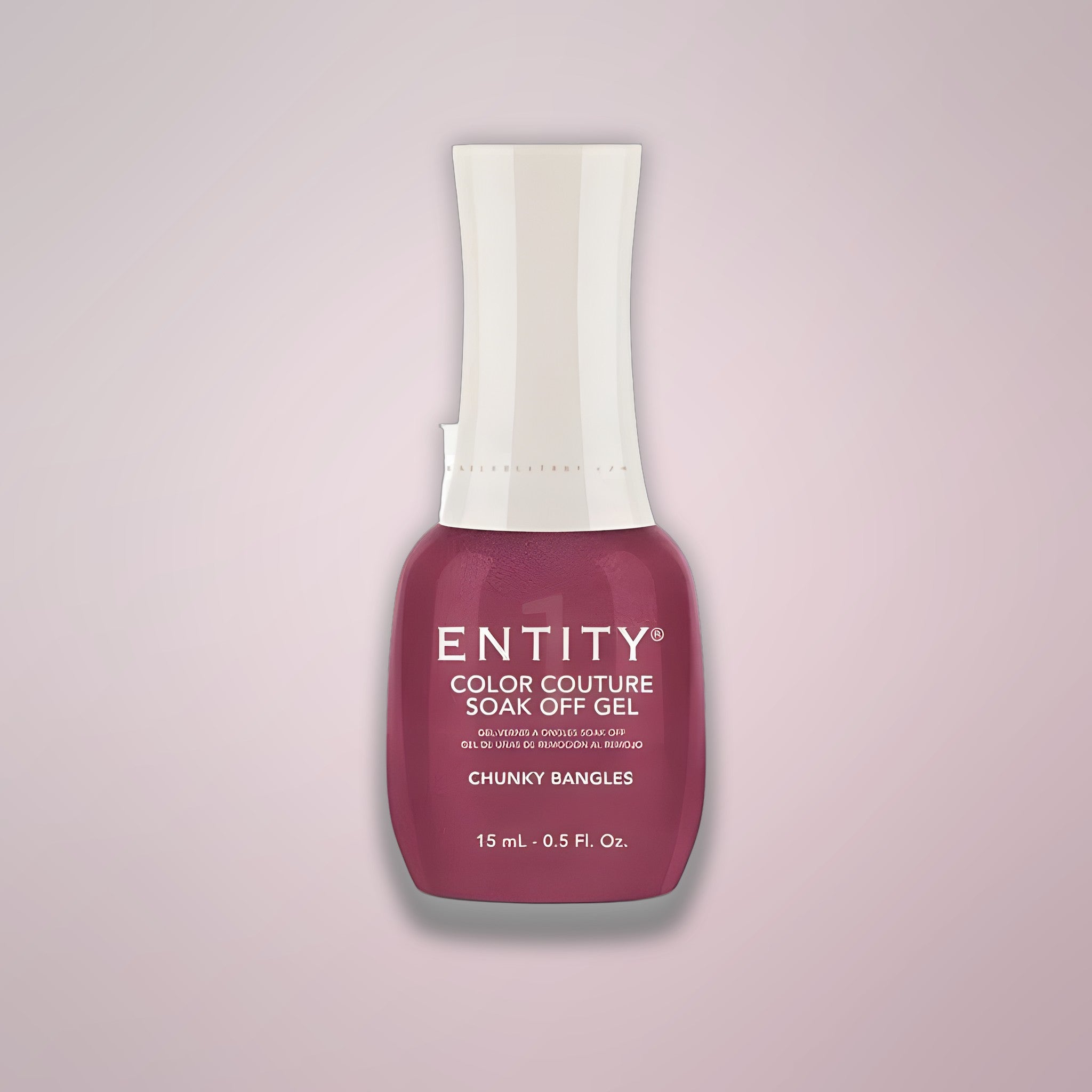 ENTITY Gel - Chunky Bangles 692