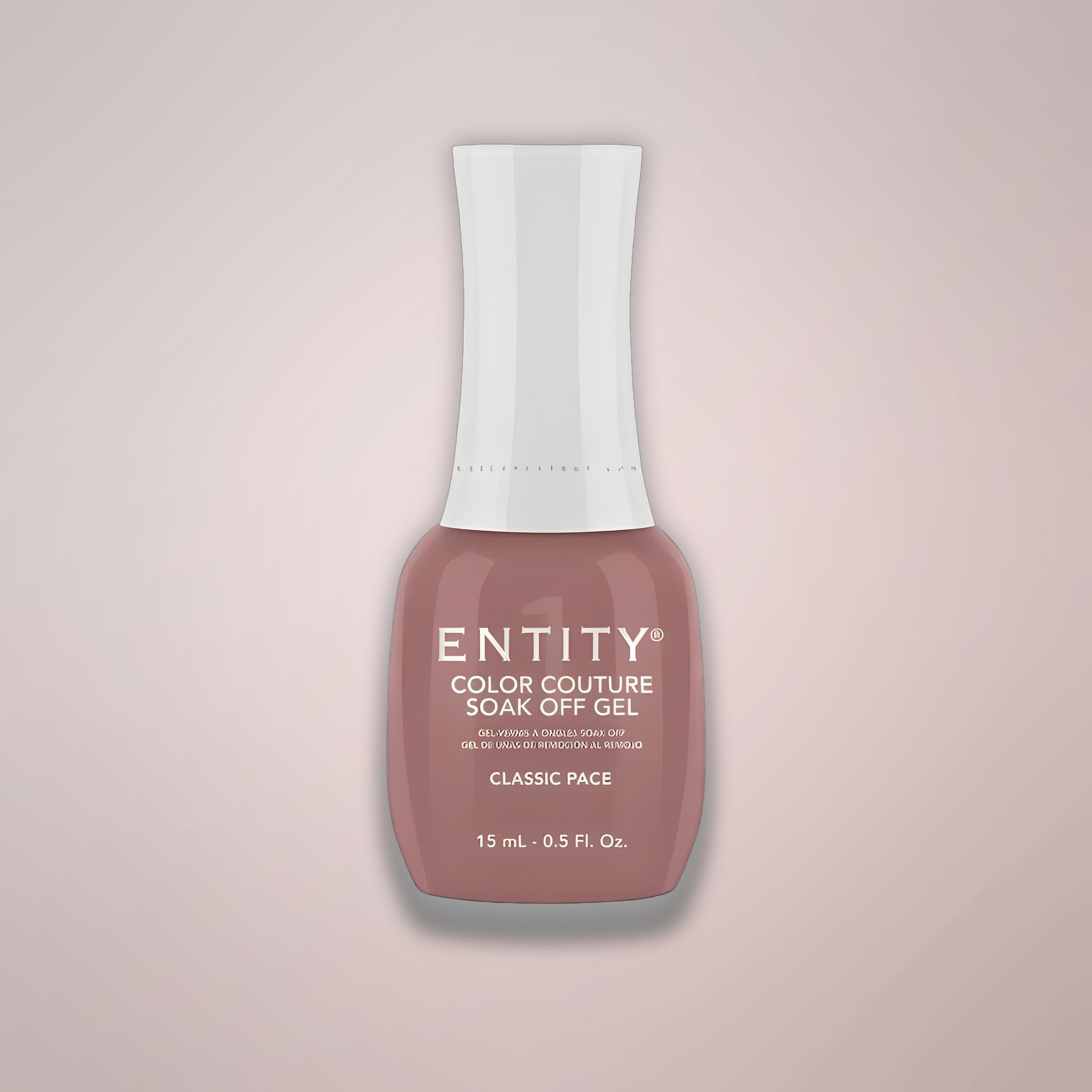 ENTITY Gel - Classic Pace 646