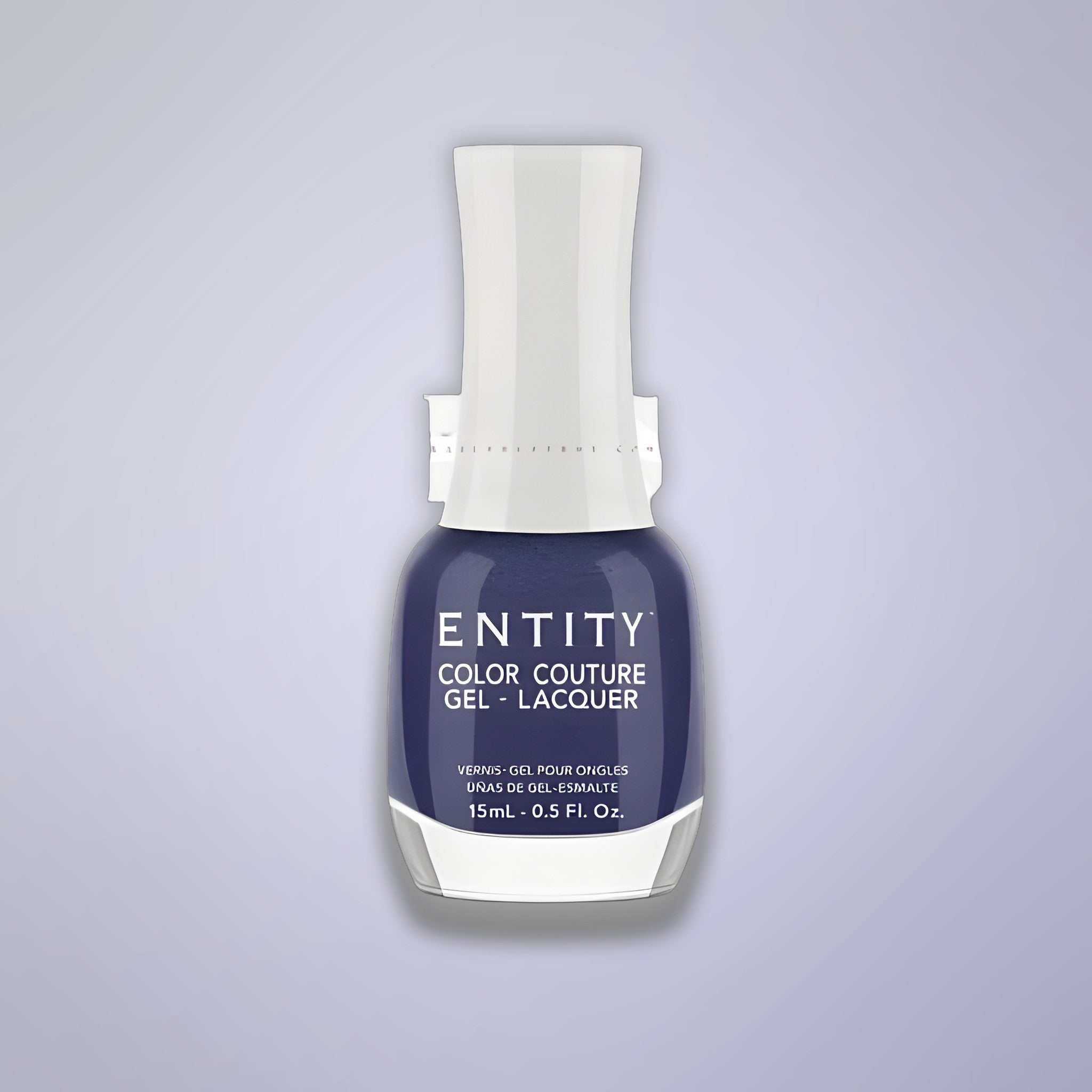 ENTITY Gel - Denim Diva 297