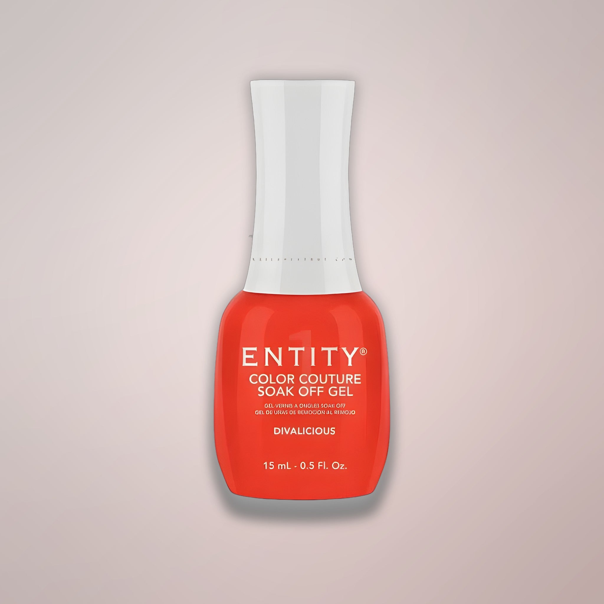 ENTITY Gel - Divalicious 554