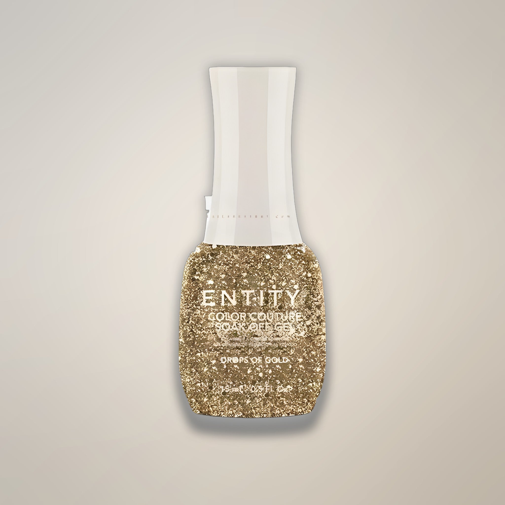 ENTITY Gel - Drops of Gold 869
