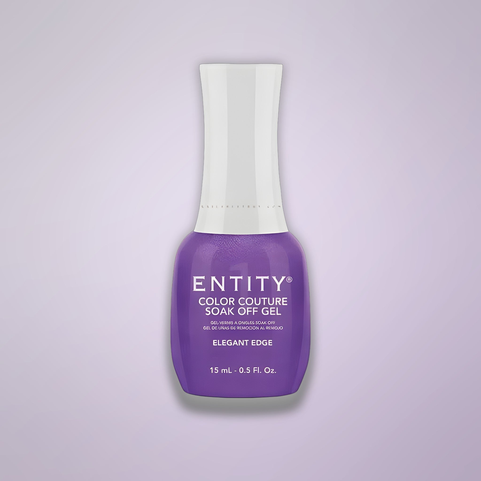 ENTITY Gel - Elegant Edge 863