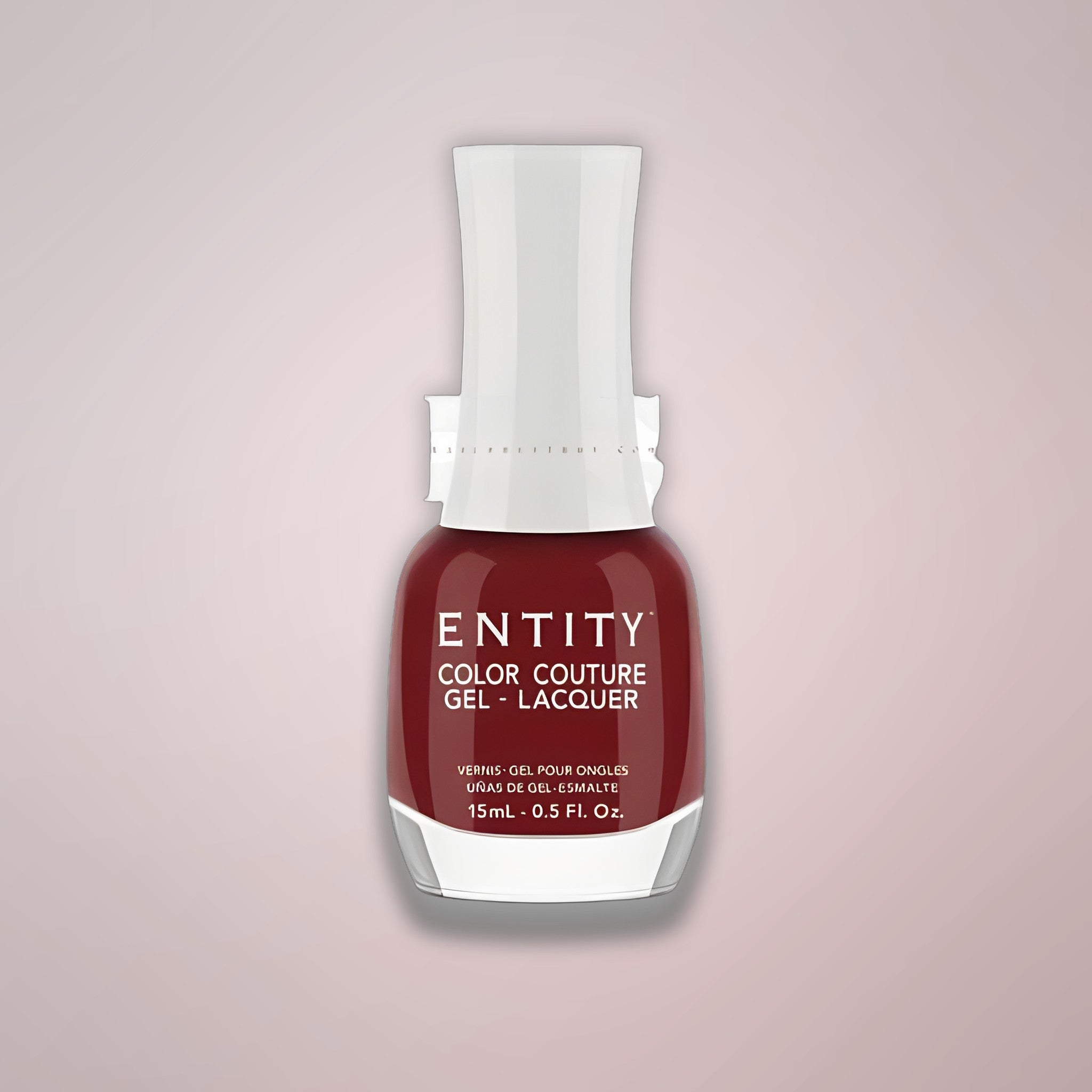 ENTITY Gel - Forever Vogue 527