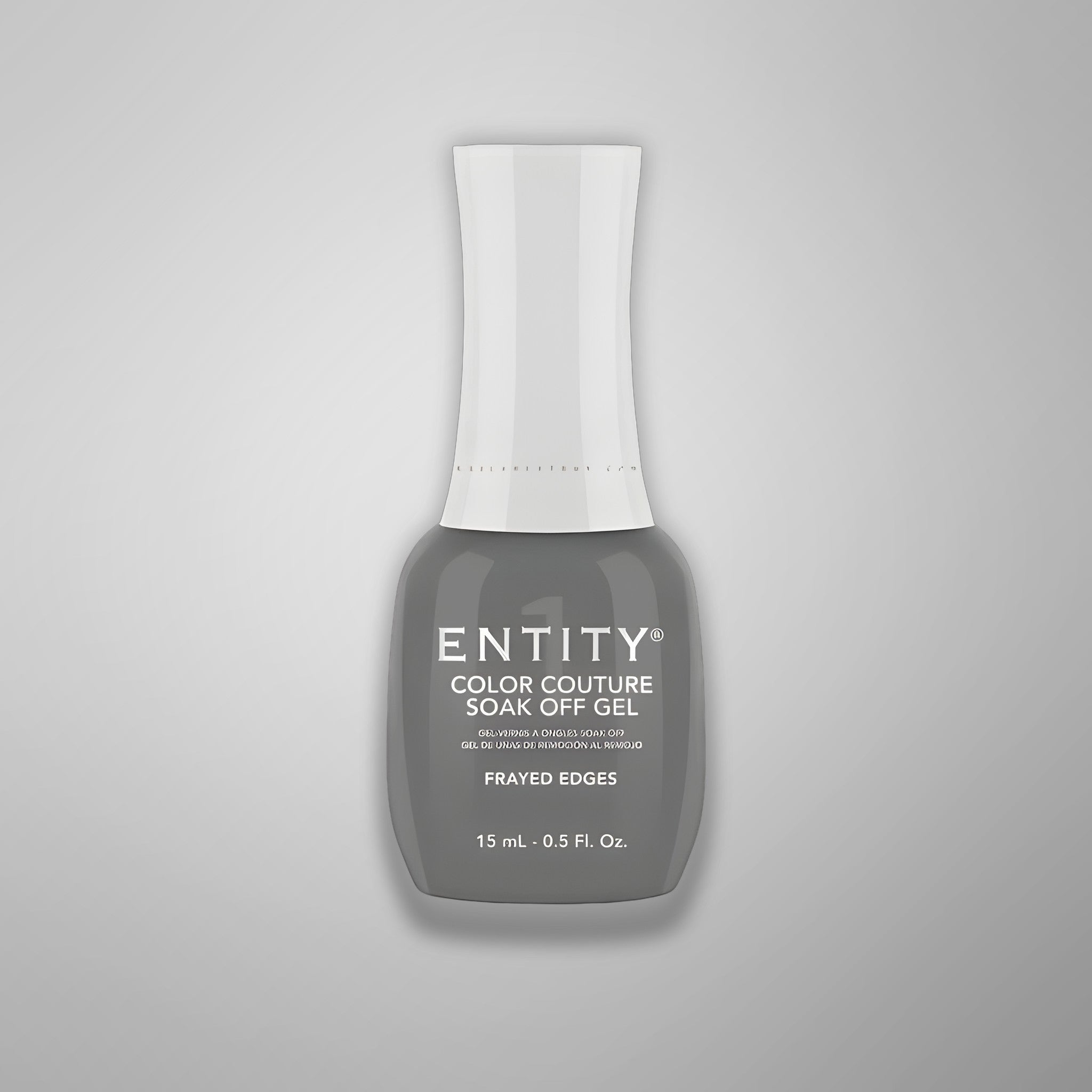 ENTITY Gel - Frayed Edges 876