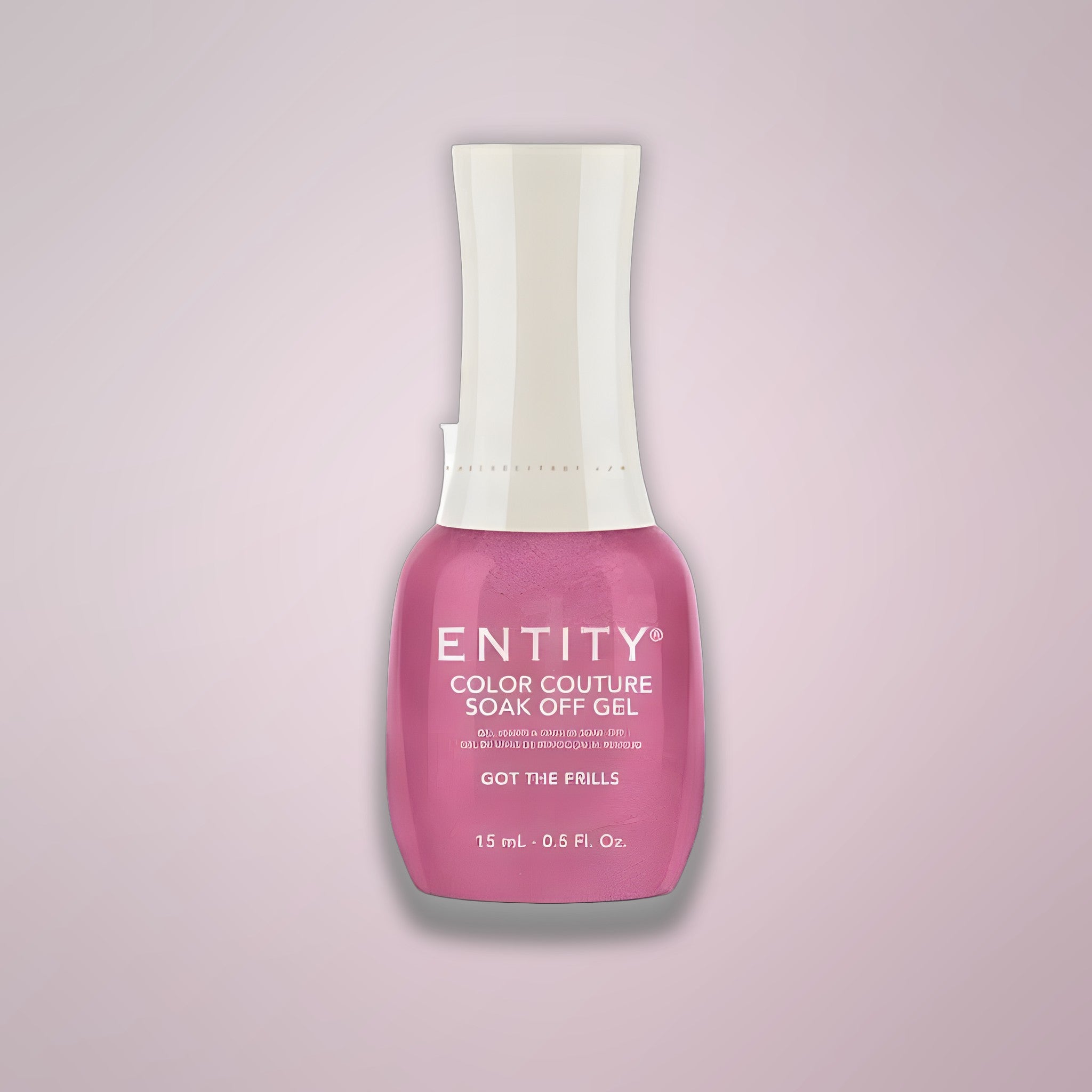 ENTITY Gel - Got the Frills 851