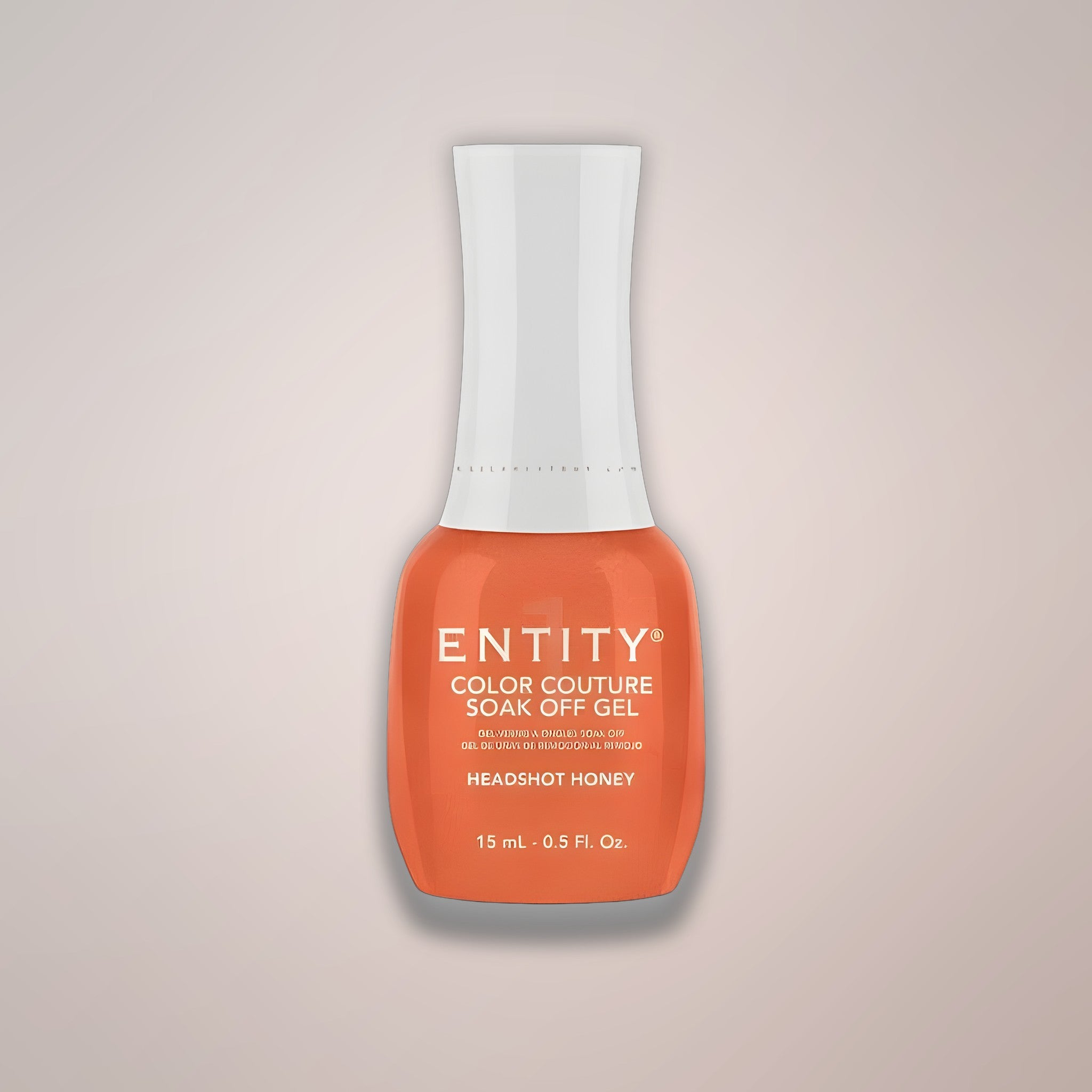 ENTITY Gel - Headshot Honey 625