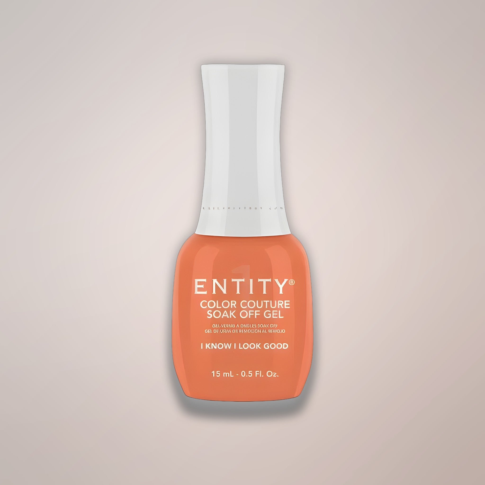 ENTITY Gel - I Know I Look Good 756