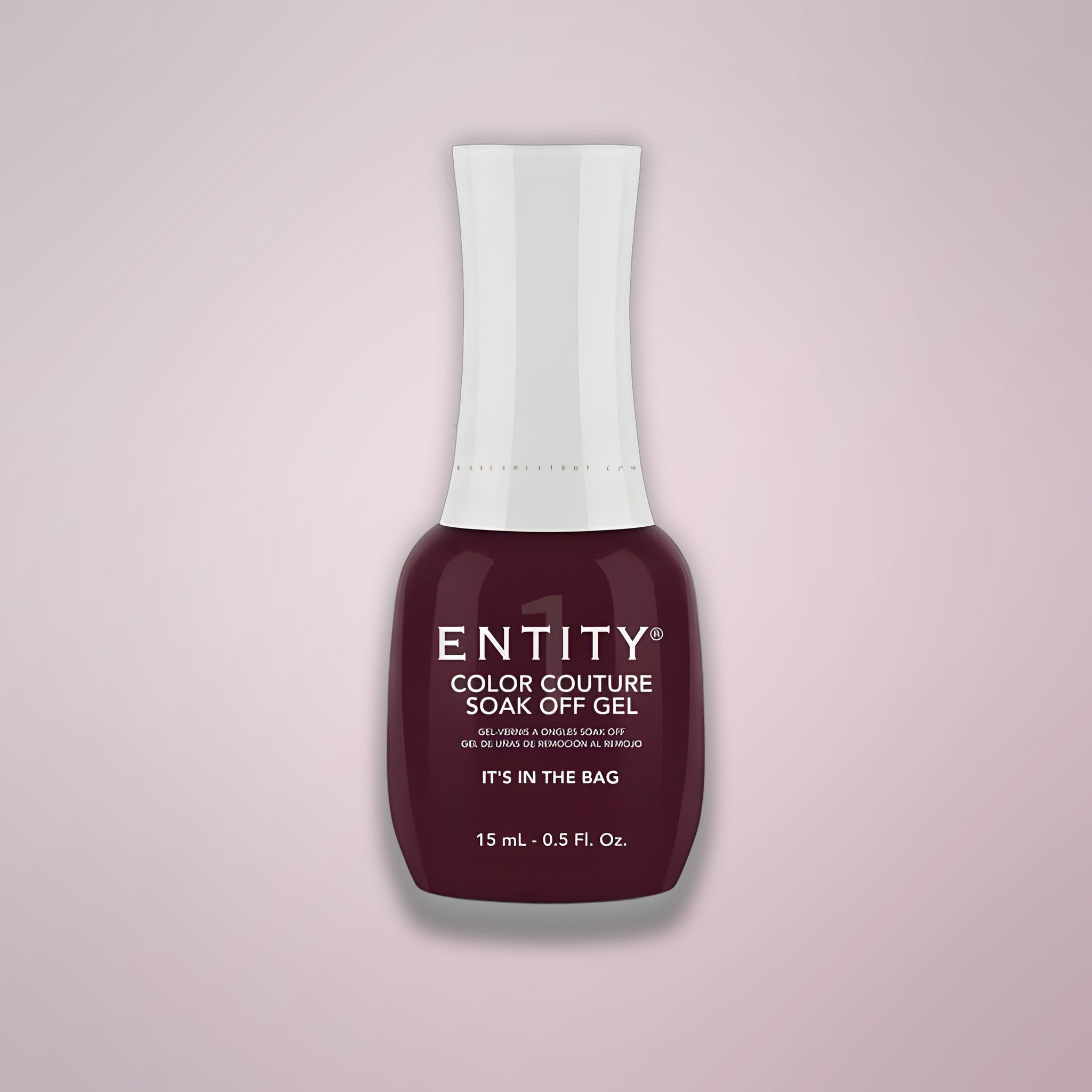 ENTITY Gel - It's in the Bag 860