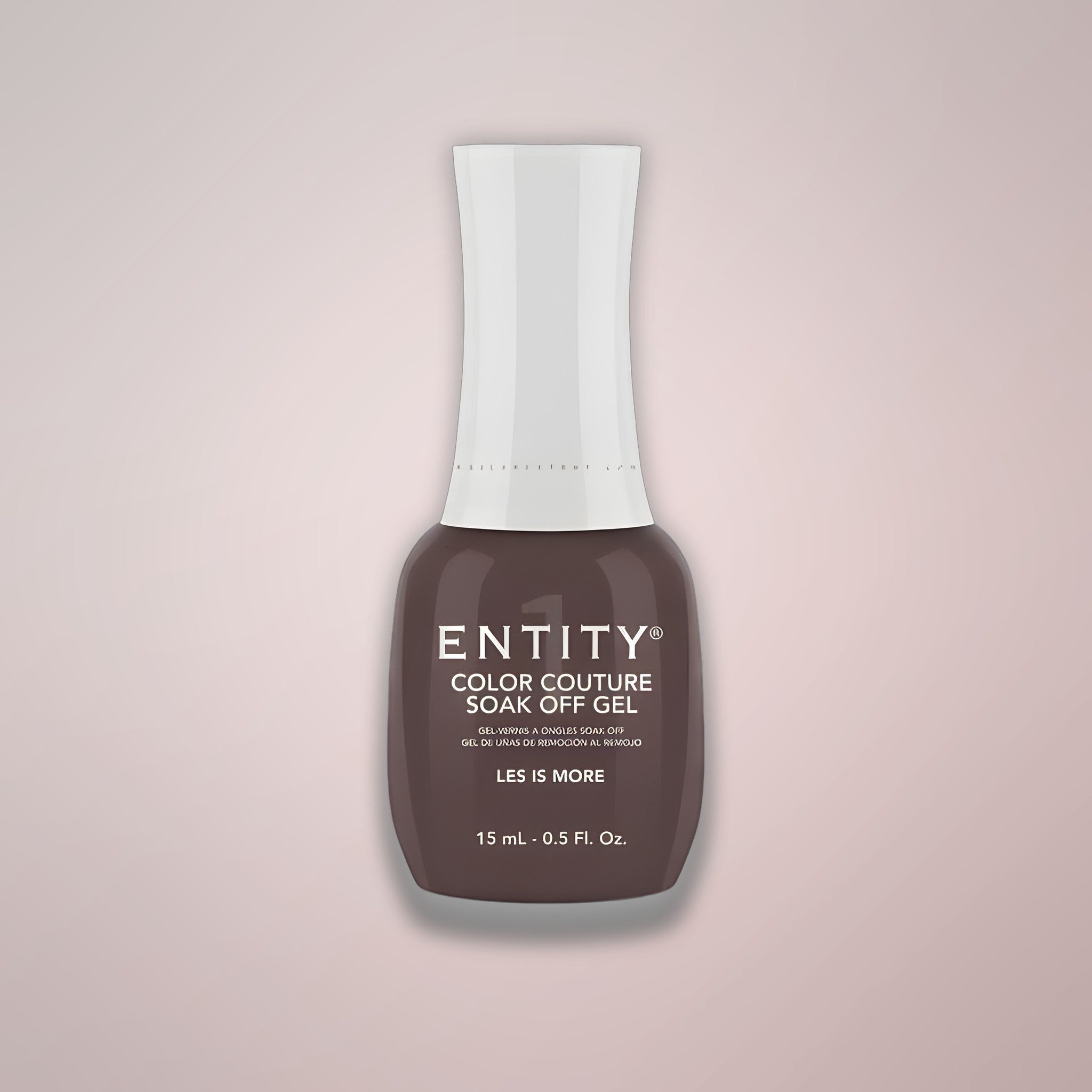 ENTITY Gel - Les is More 748