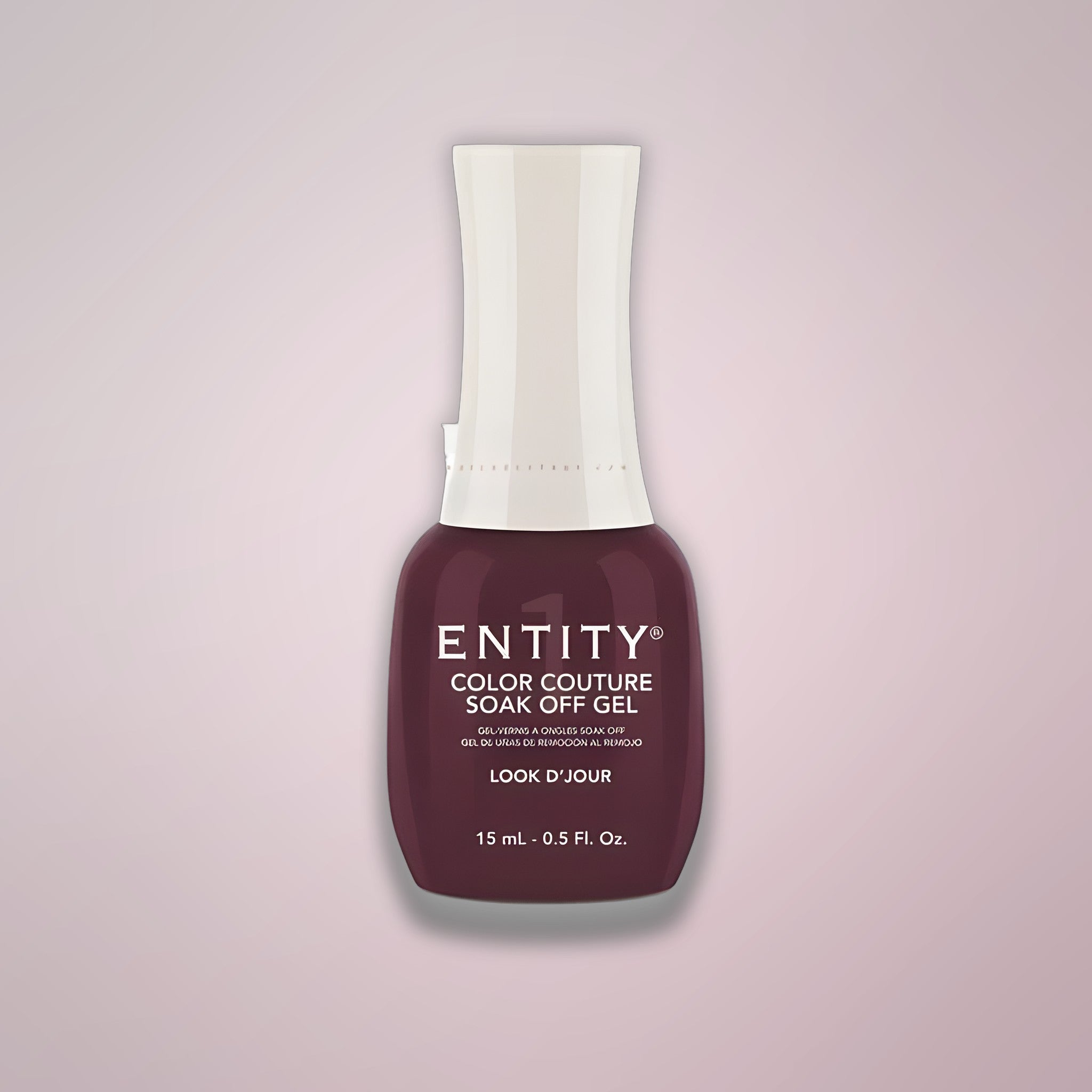 ENTITY Gel - Look D'Jour 834
