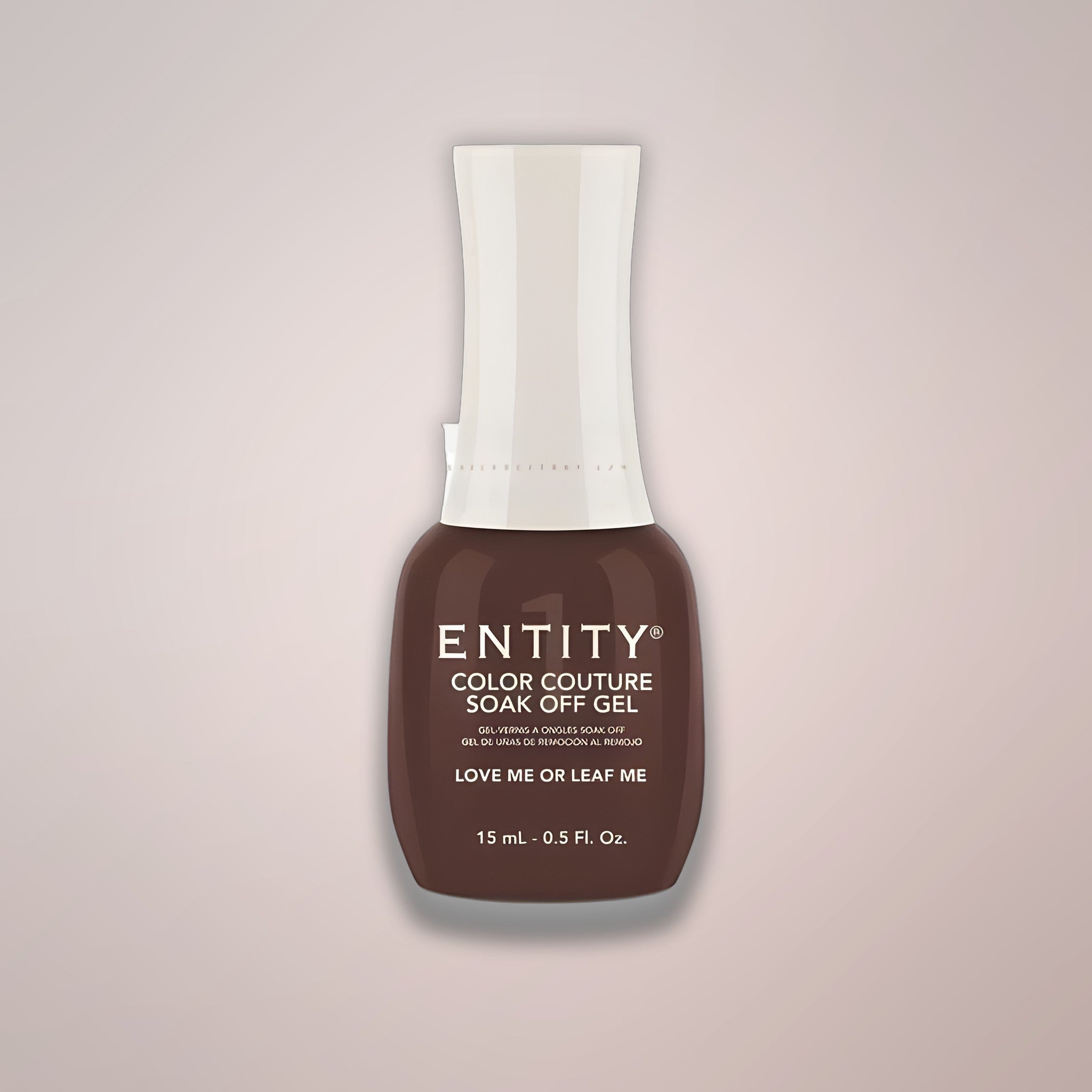 ENTITY Gel - Love Me or Leaf Me 779