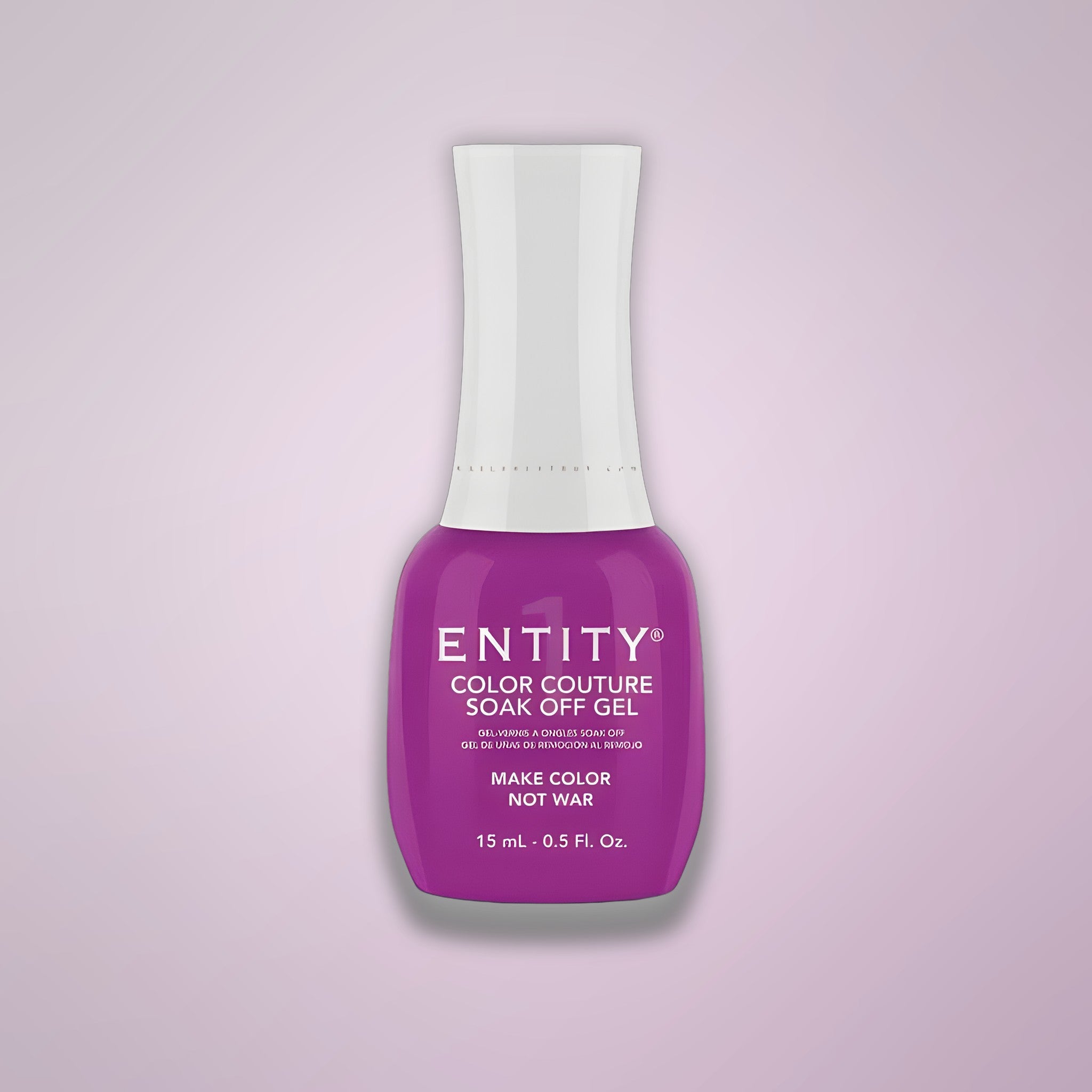 ENTITY Gel - Make Color Not War 773