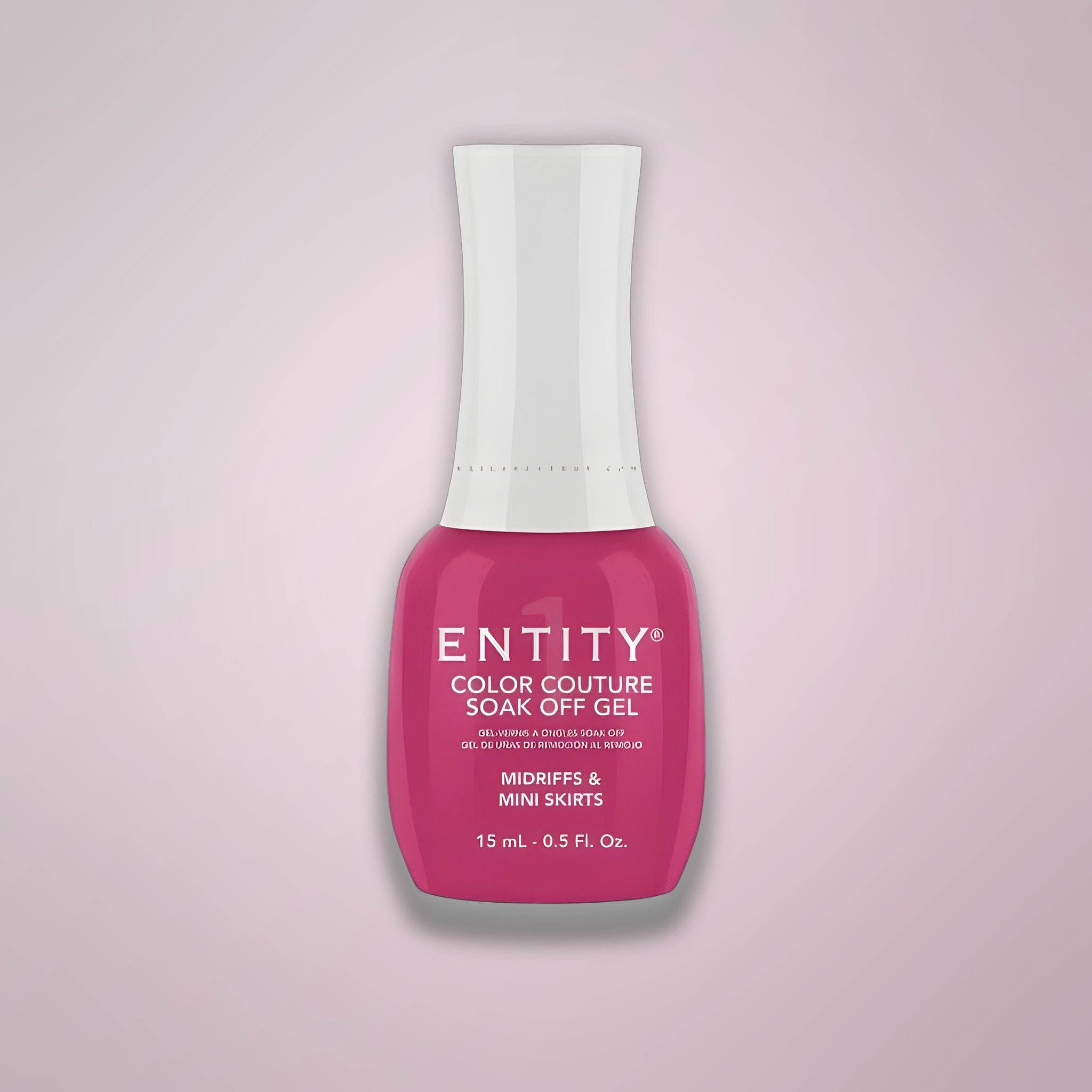 ENTITY Gel - Midriffs & Mini Skirts 856