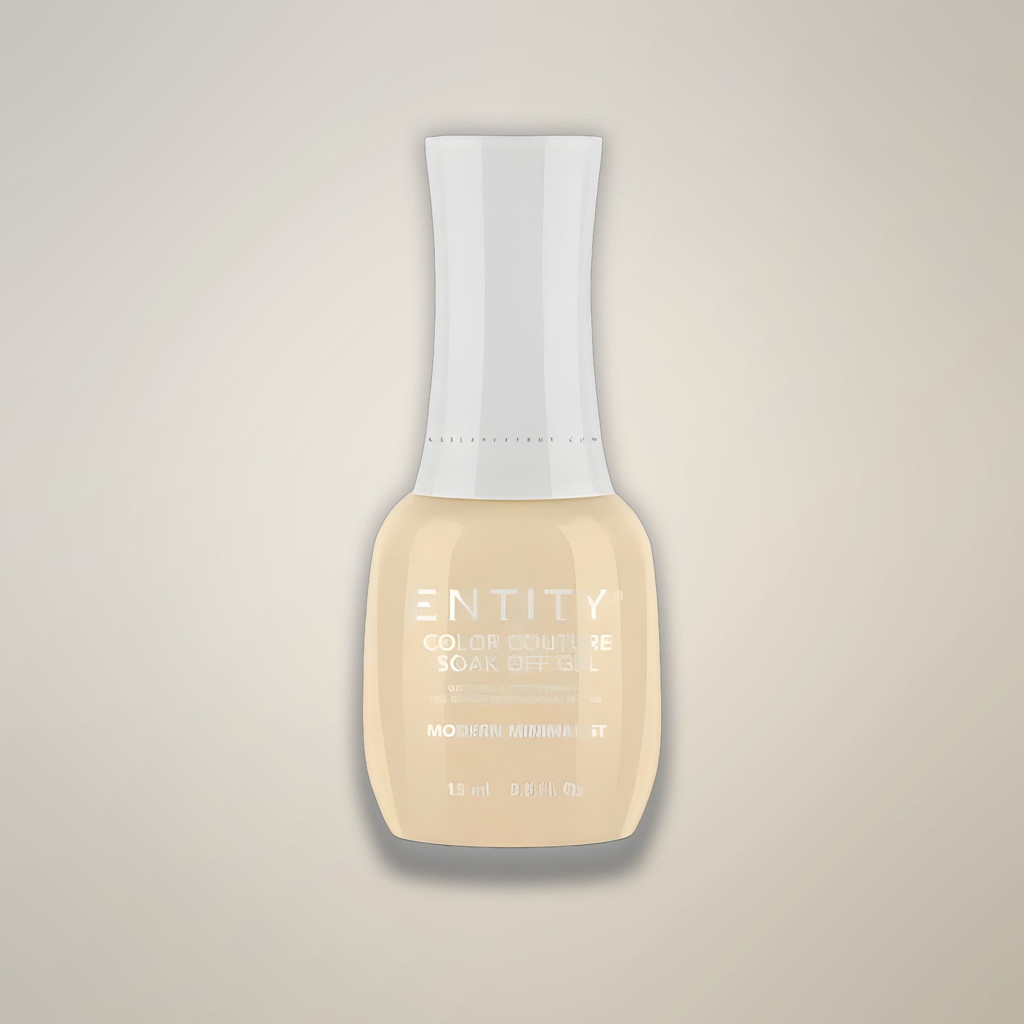 ENTITY Gel - Modern Minimalist 871