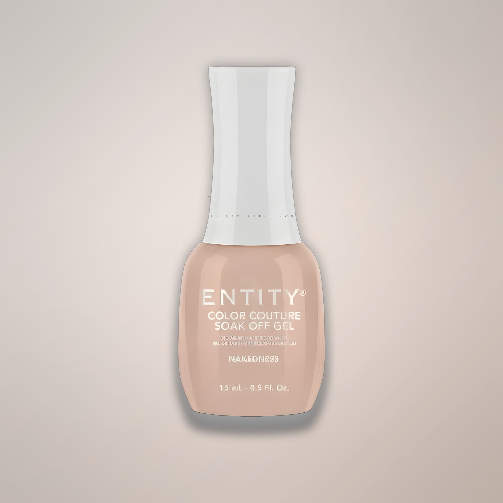 ENTITY Gel - Nakedness 709