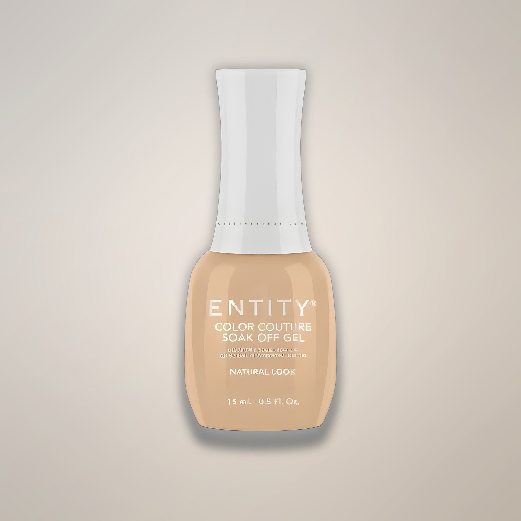 ENTITY Gel - Natural Look 609