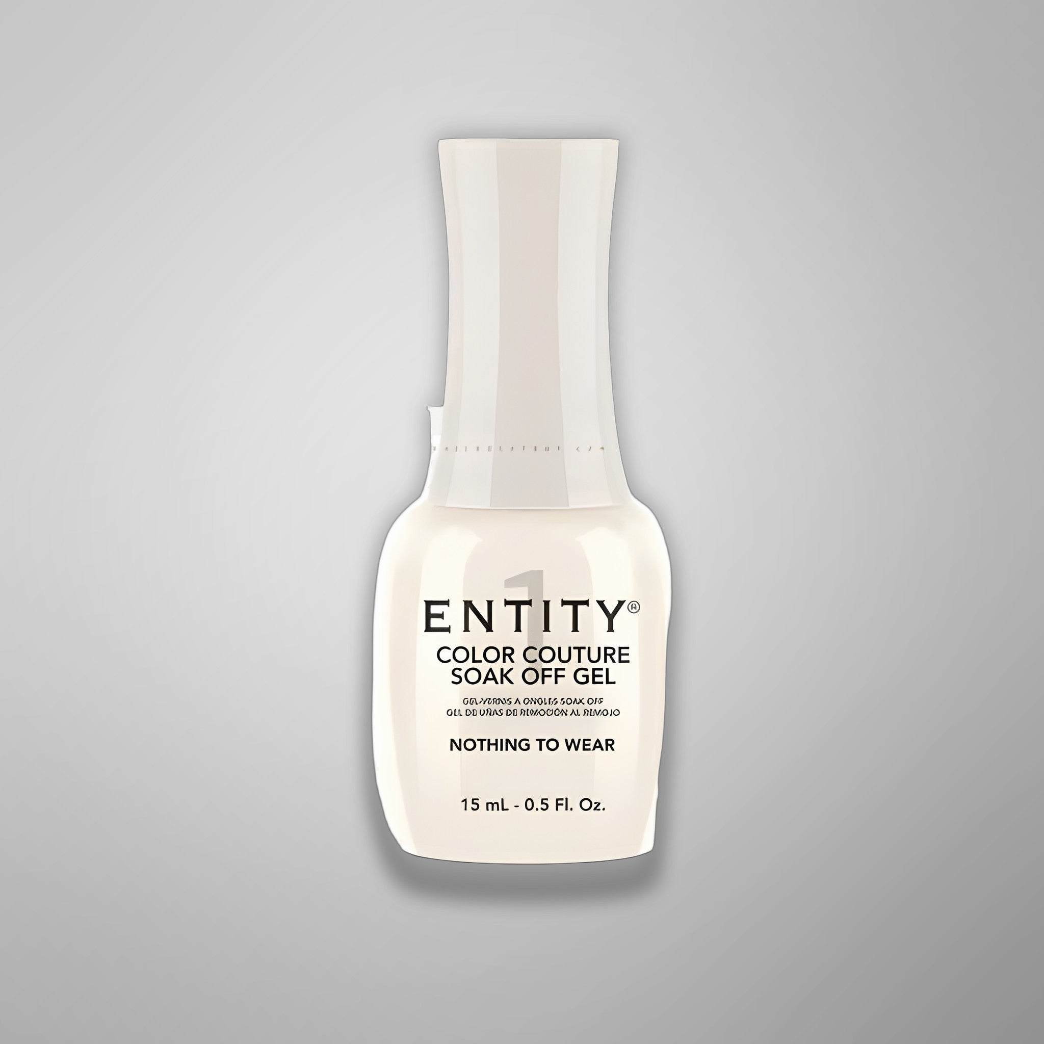 ENTITY Gel - Nothing to Wear 846