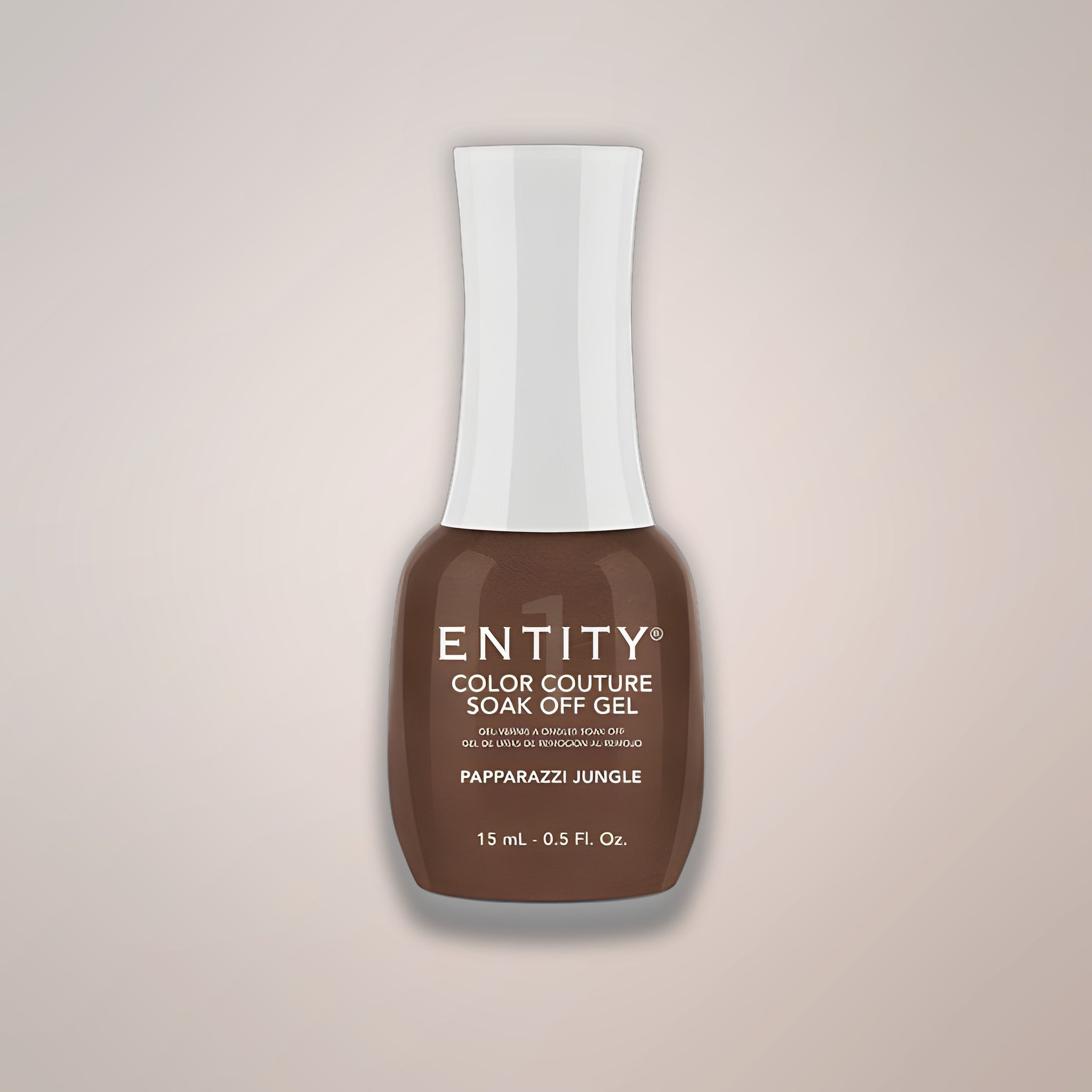 ENTITY Gel - Paparazzi Jungle 295