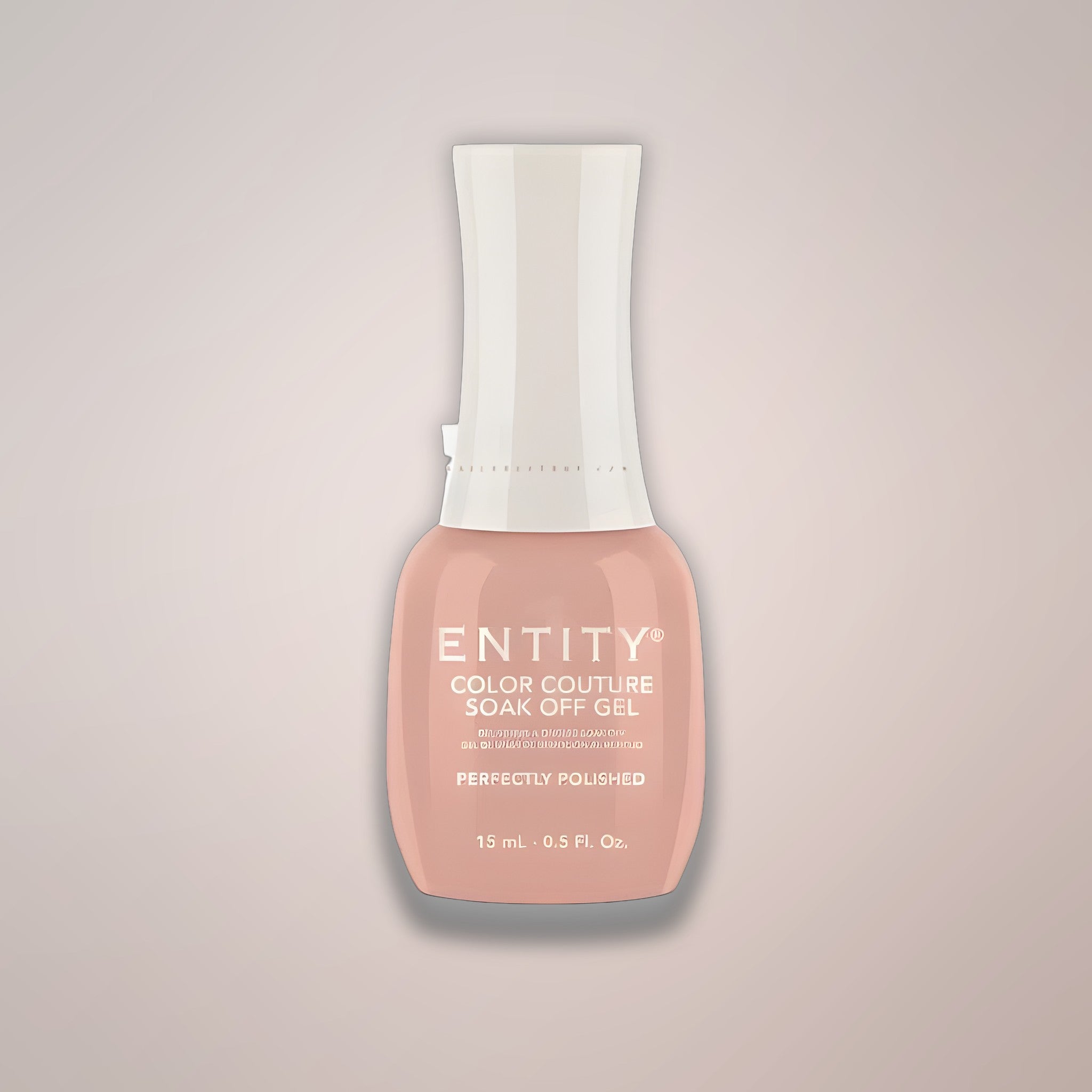 ENTITY Gel - Perfectly Polished 847