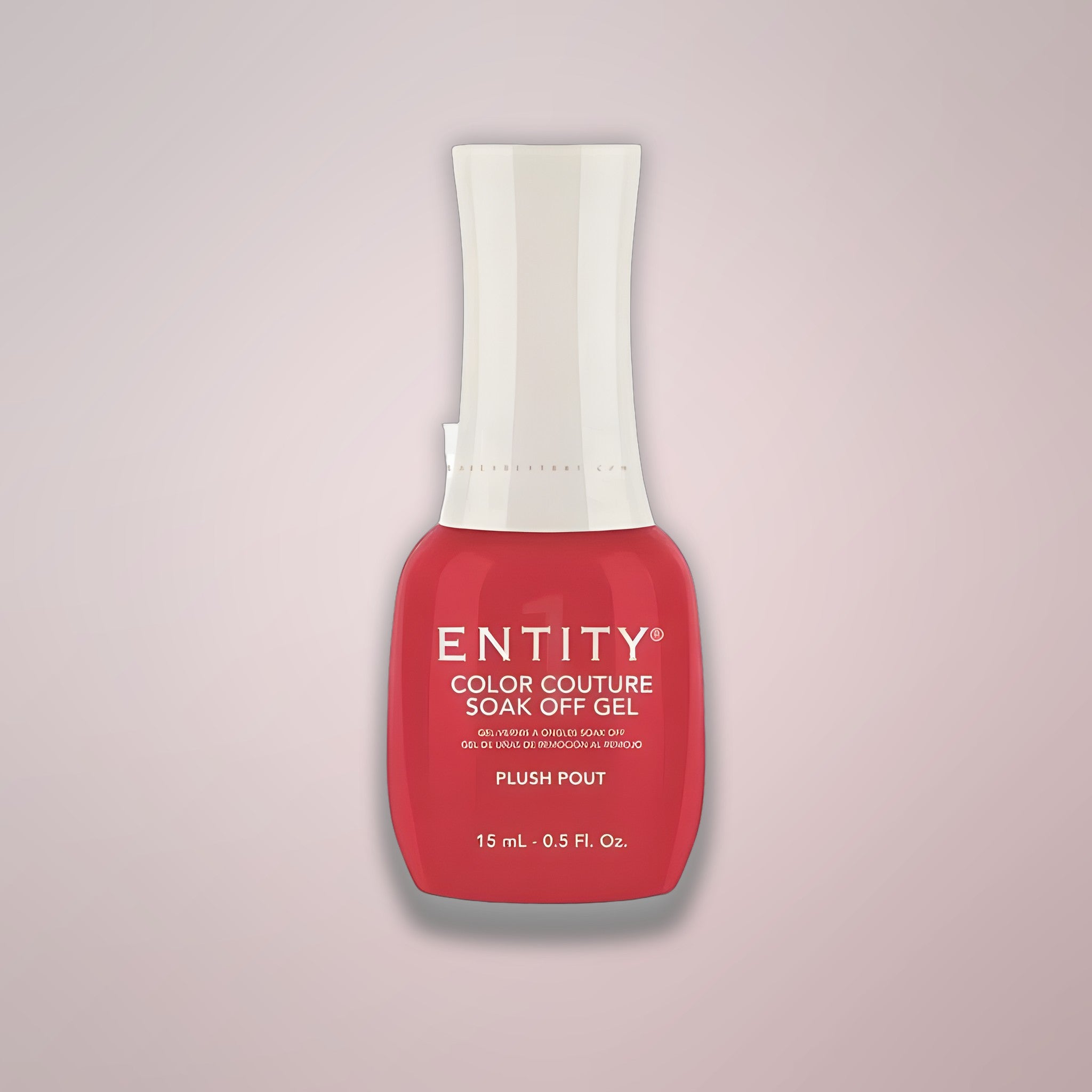 ENTITY Gel - Plush Pout 855