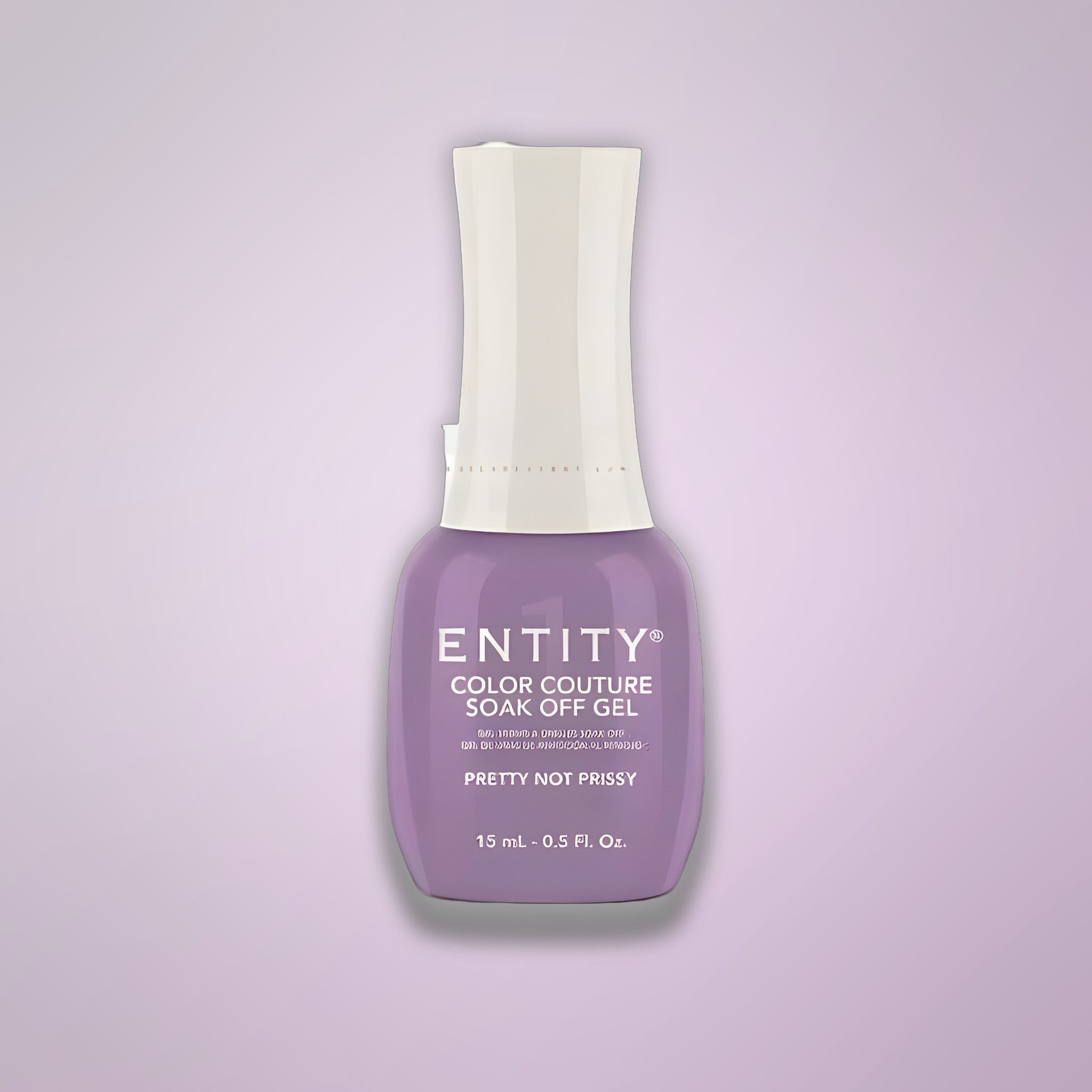 ENTITY Gel - Pretty Not Prissy 862