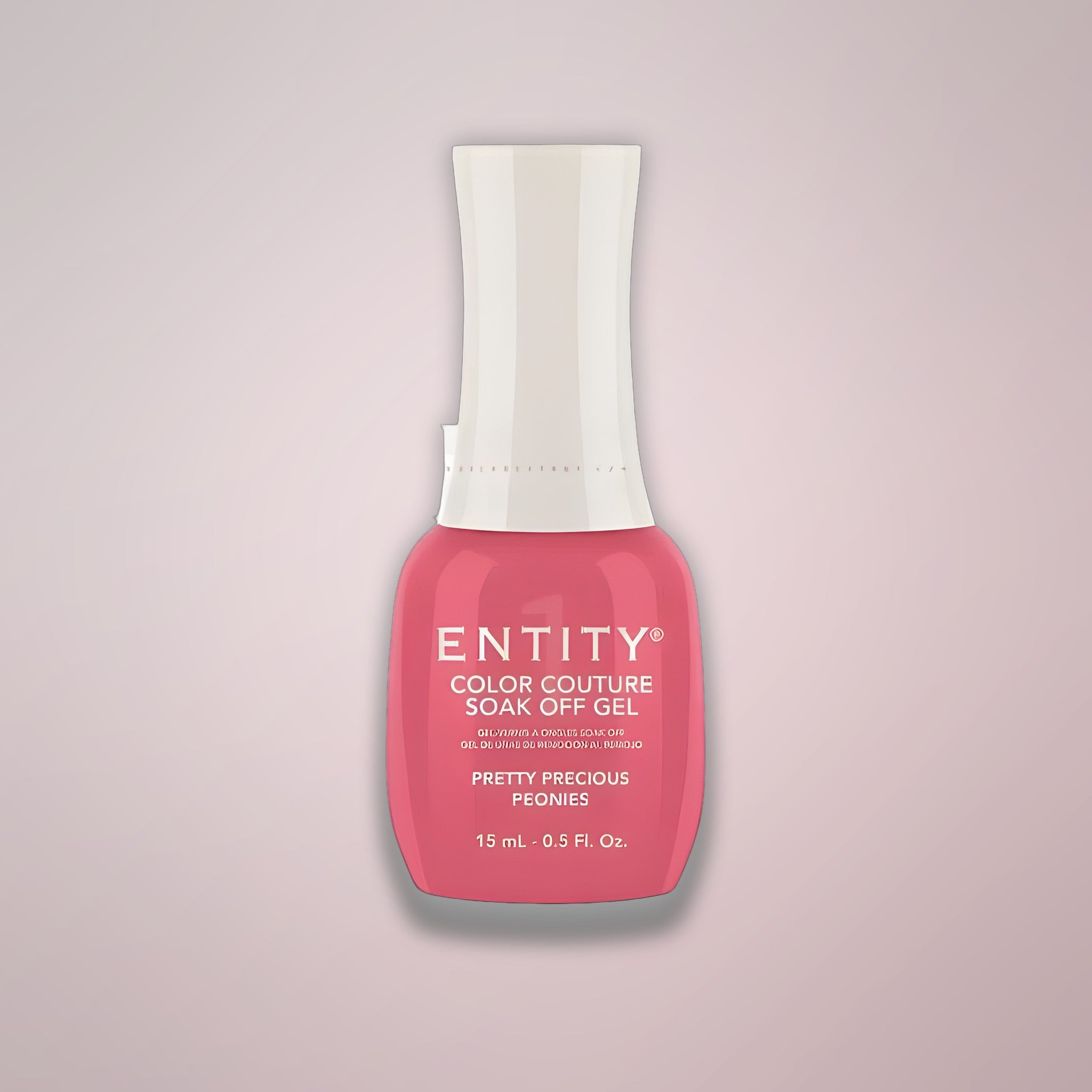 ENTITY Gel - Pretty Precious Peonies 684