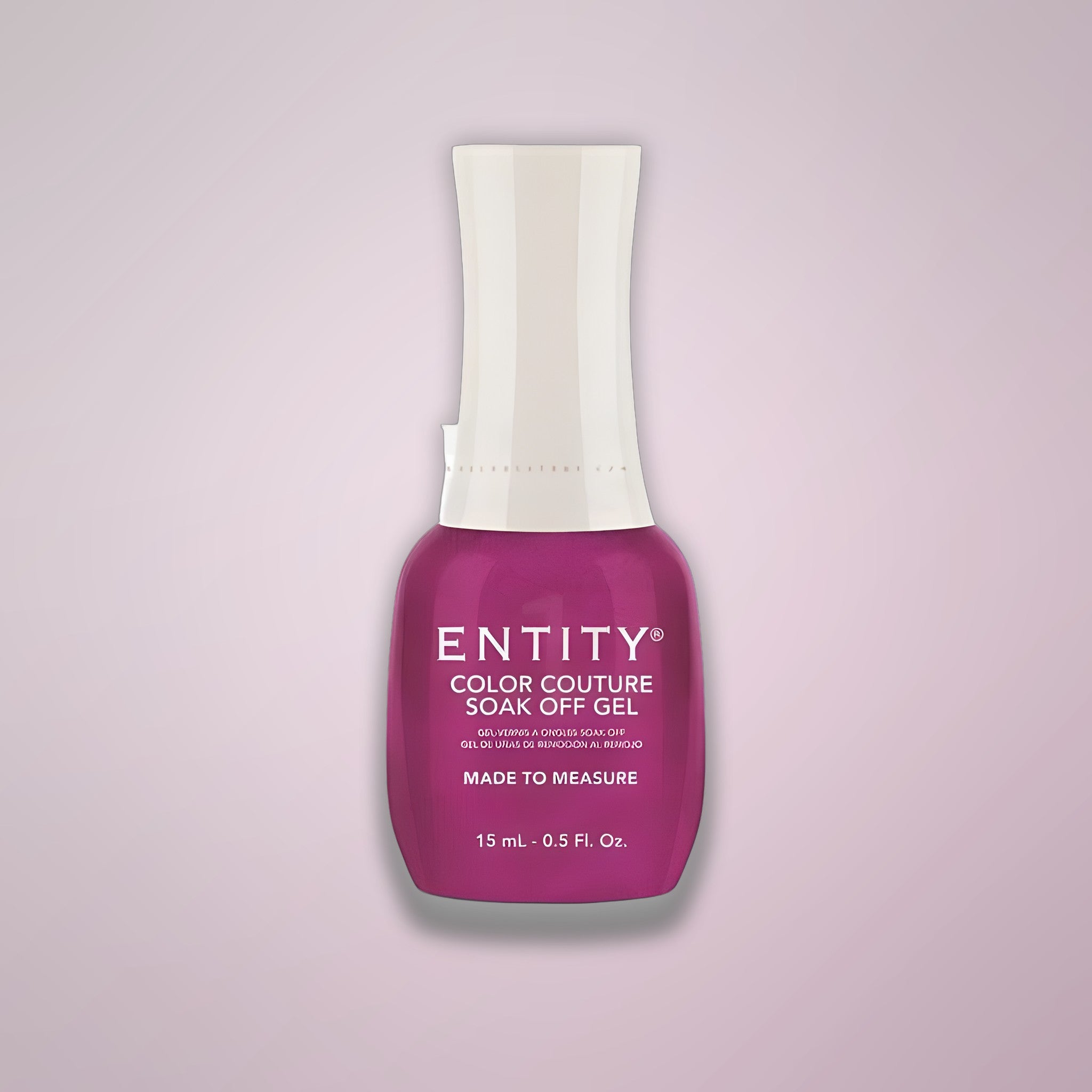 ENTITY Gel - Rosy & Riveting 852