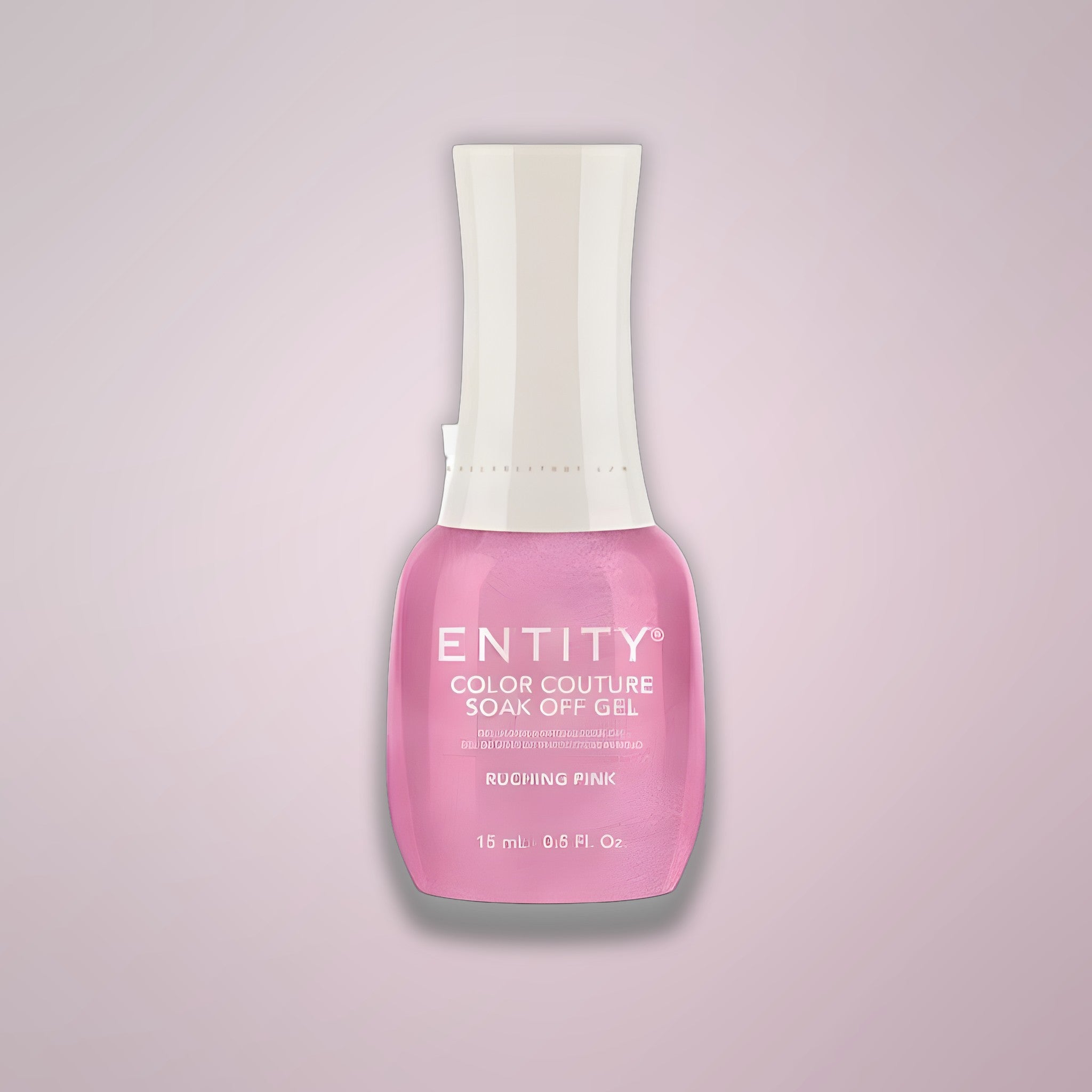 ENTITY Gel - Ruching Pink 761