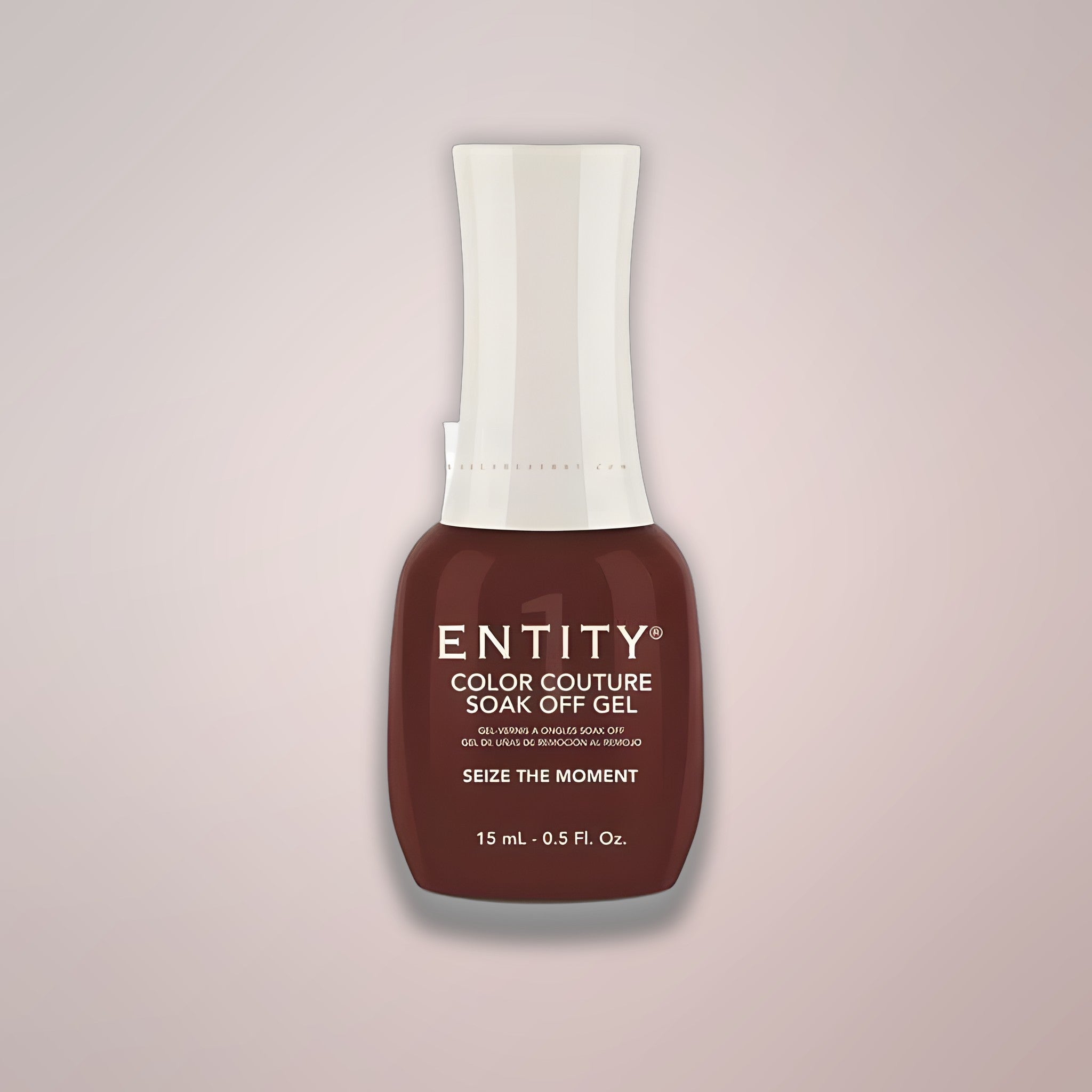 ENTITY Gel - Seize the Moment 859
